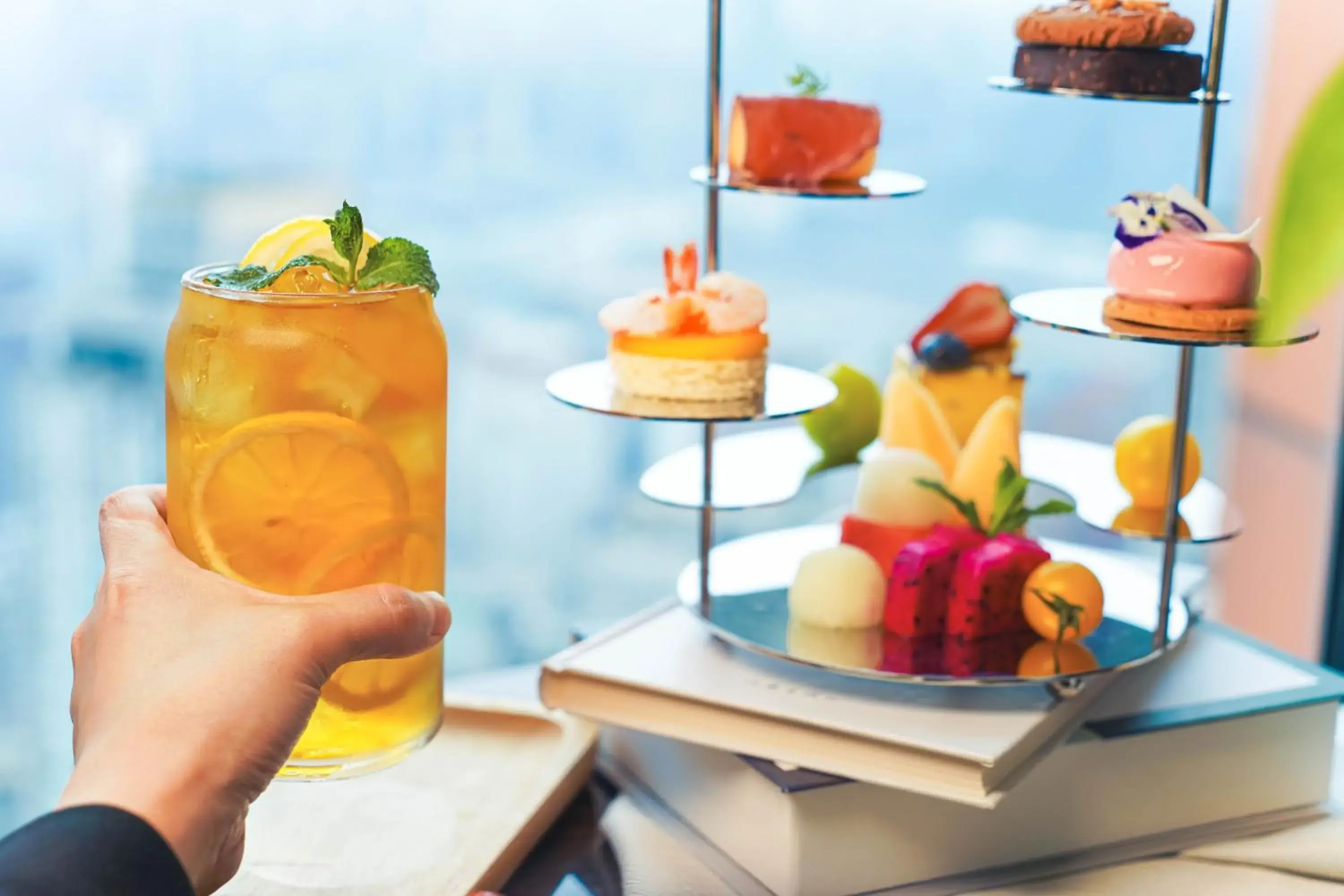 Restaurant/places to eat in Glenview ITC Plaza Chongqing Restaurant/places to eat in Glenview ITC Plaza Chongqing