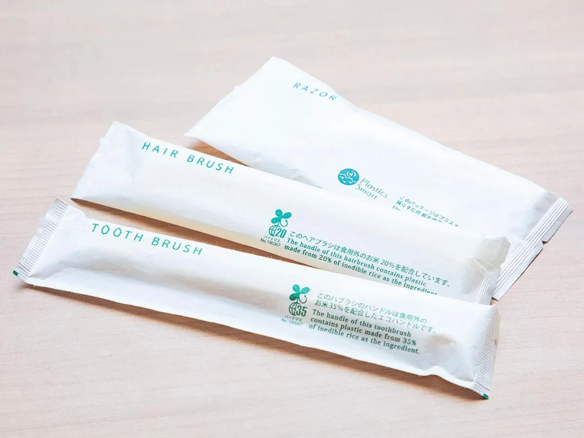 Lobby or reception in Dai-ichi Hotel Tokyo Seafort