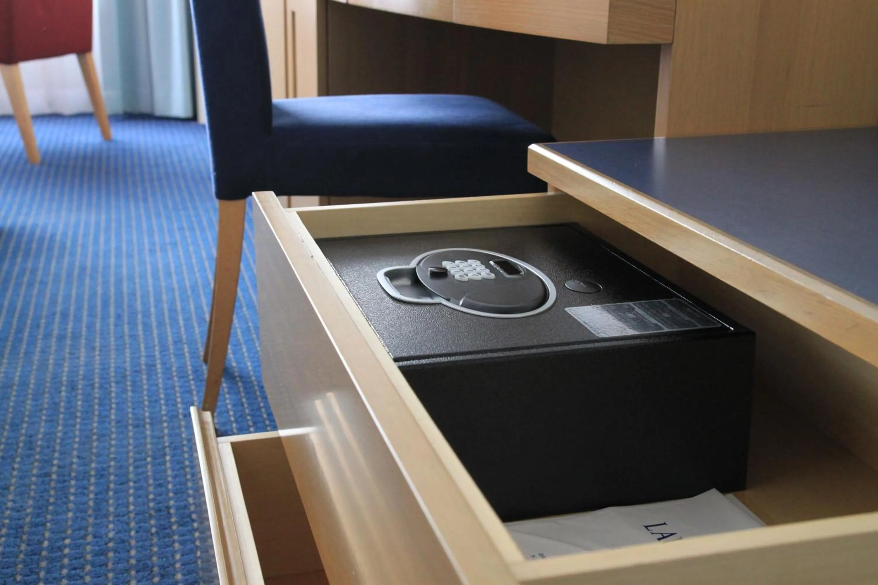 Area and facilities, Kitchen/Kitchenette in Dai-ichi Hotel Tokyo Seafort