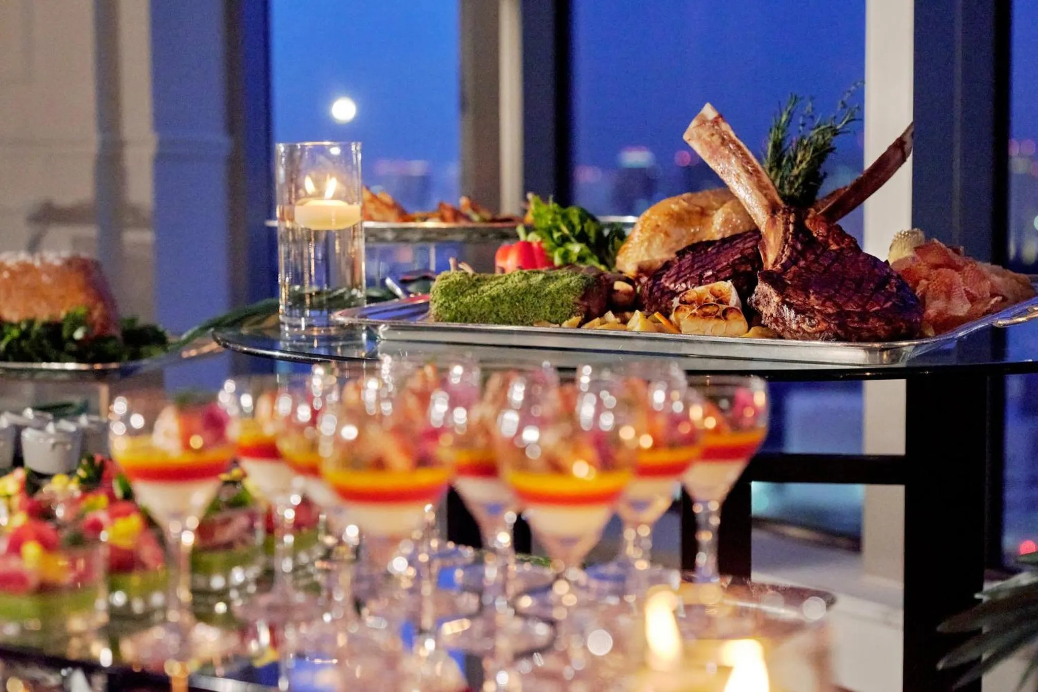 Meeting/conference room in ANA Holiday Inn Tokyo Bay by IHG