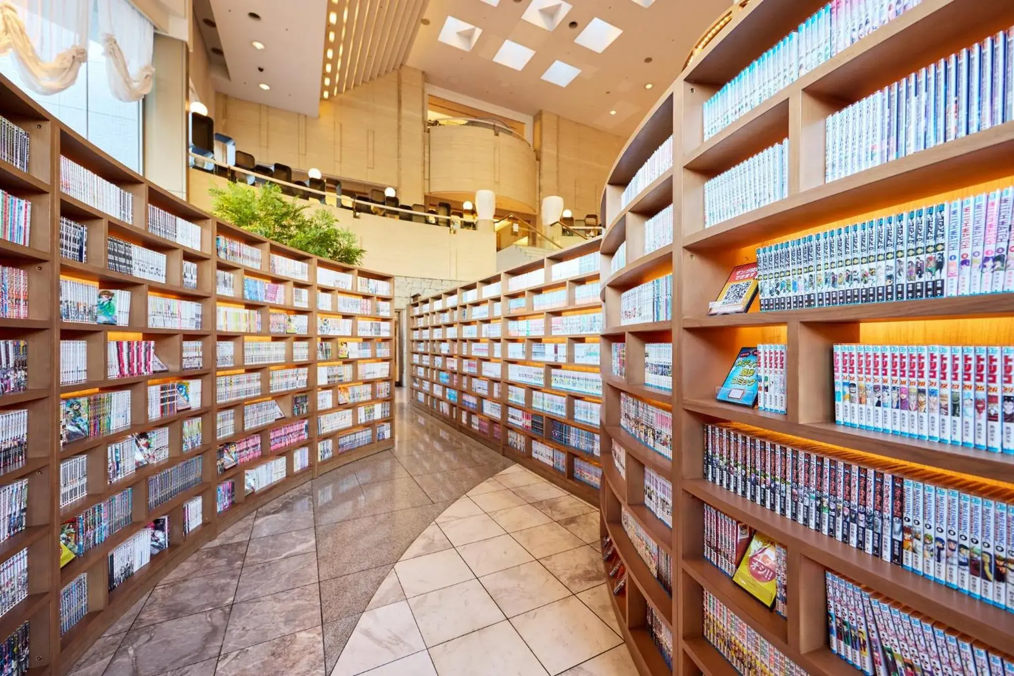 Restaurant/places to eat in ANA Holiday Inn Tokyo Bay by IHG Restaurant/places to eat in ANA Holiday Inn Tokyo Bay by IHG