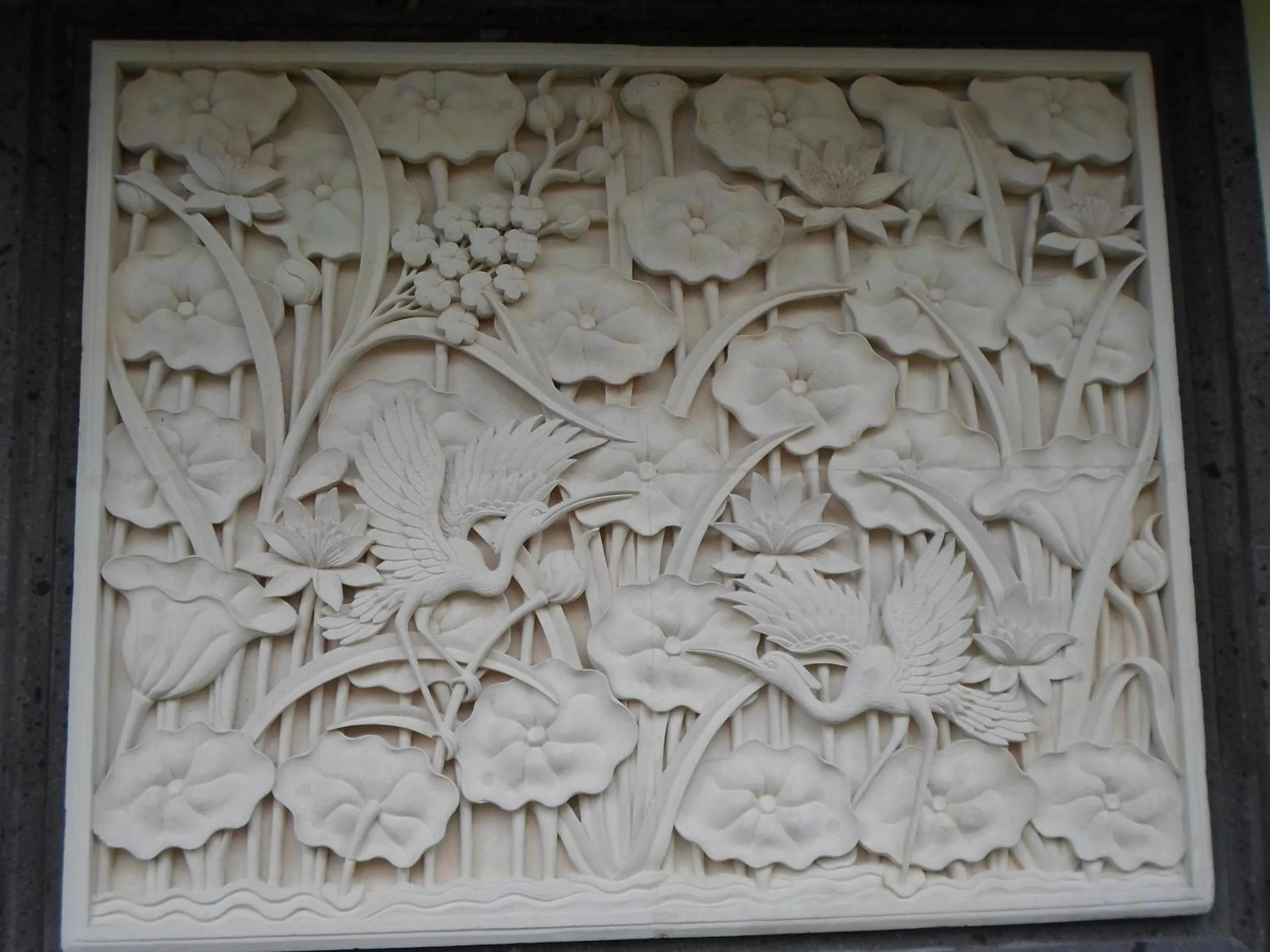 Property building in Lily Lane Villas