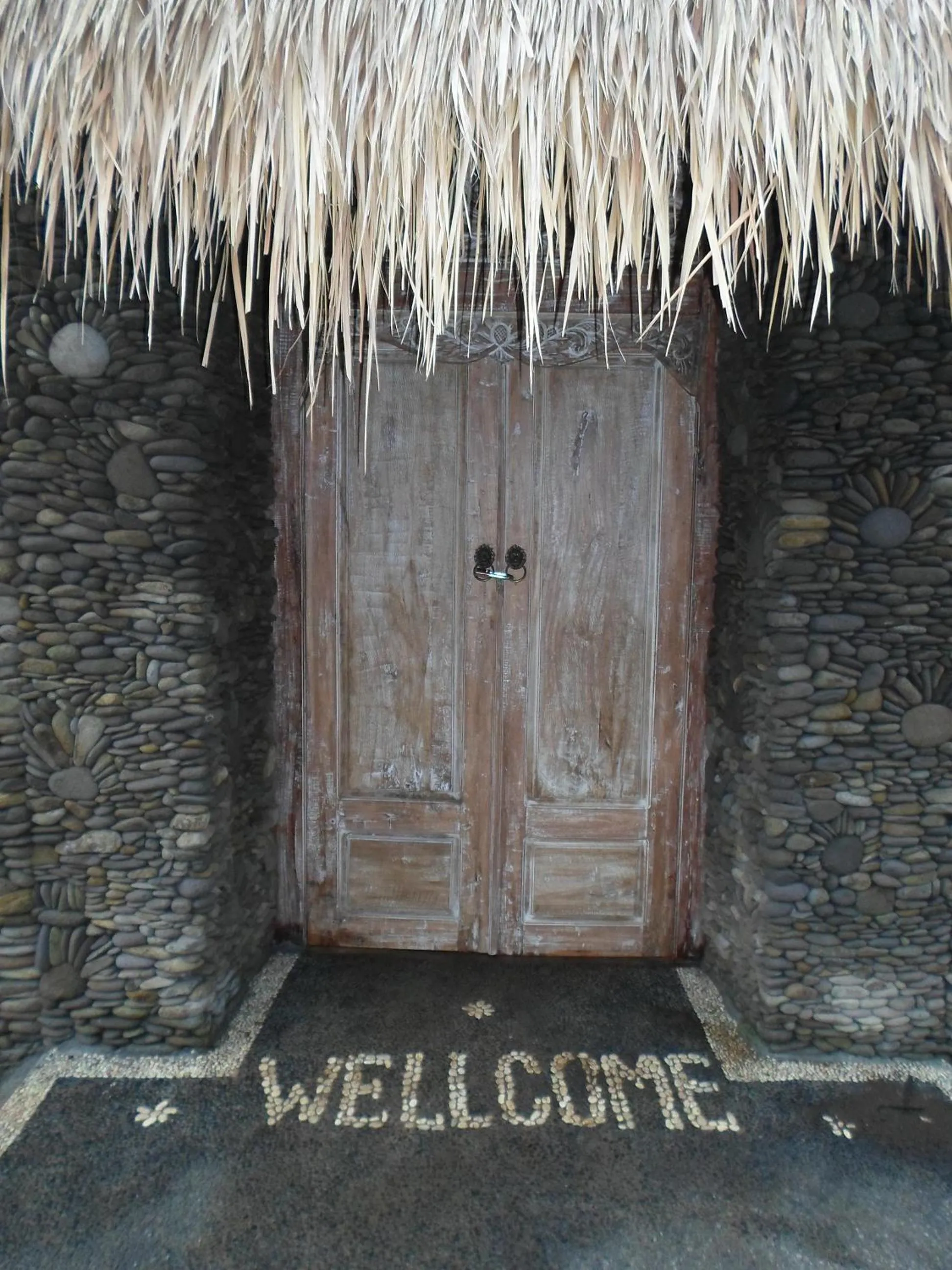 Area and facilities in Lily Lane Villas