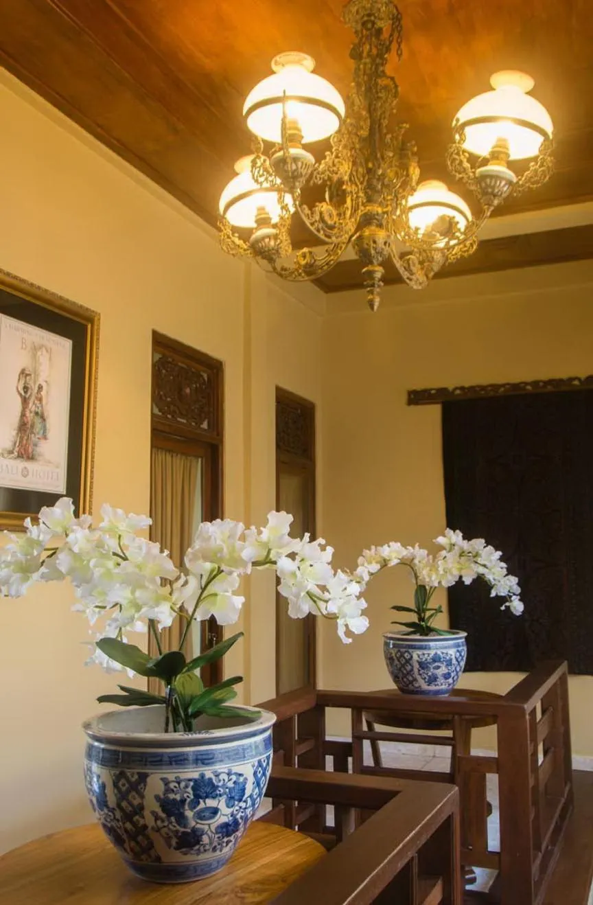 Balcony/Terrace in Lily Lane Villas