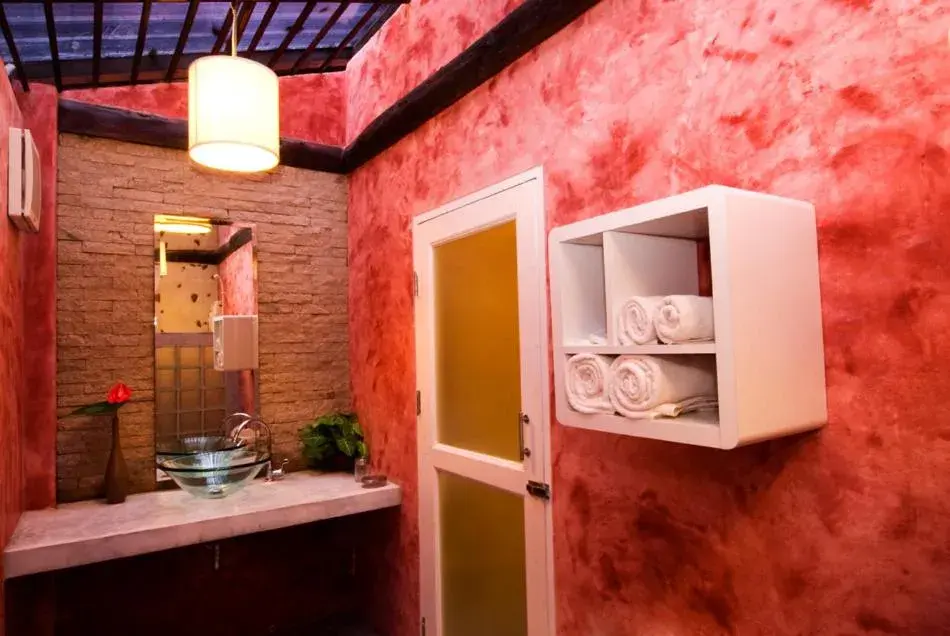 Rain Forest Resort Rain Forest Resort