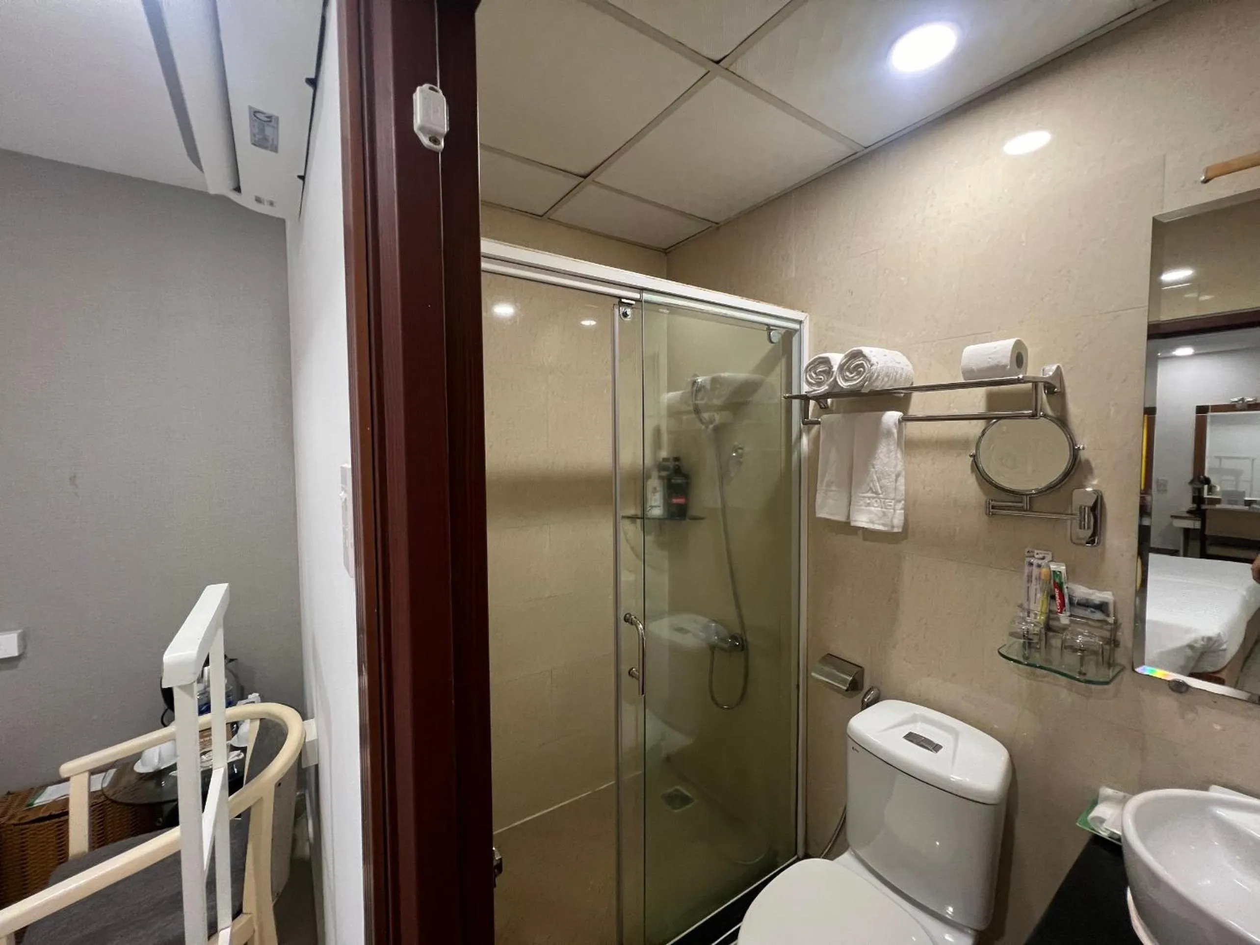 A25 Hotel - 13 Bùi Thị Xuân