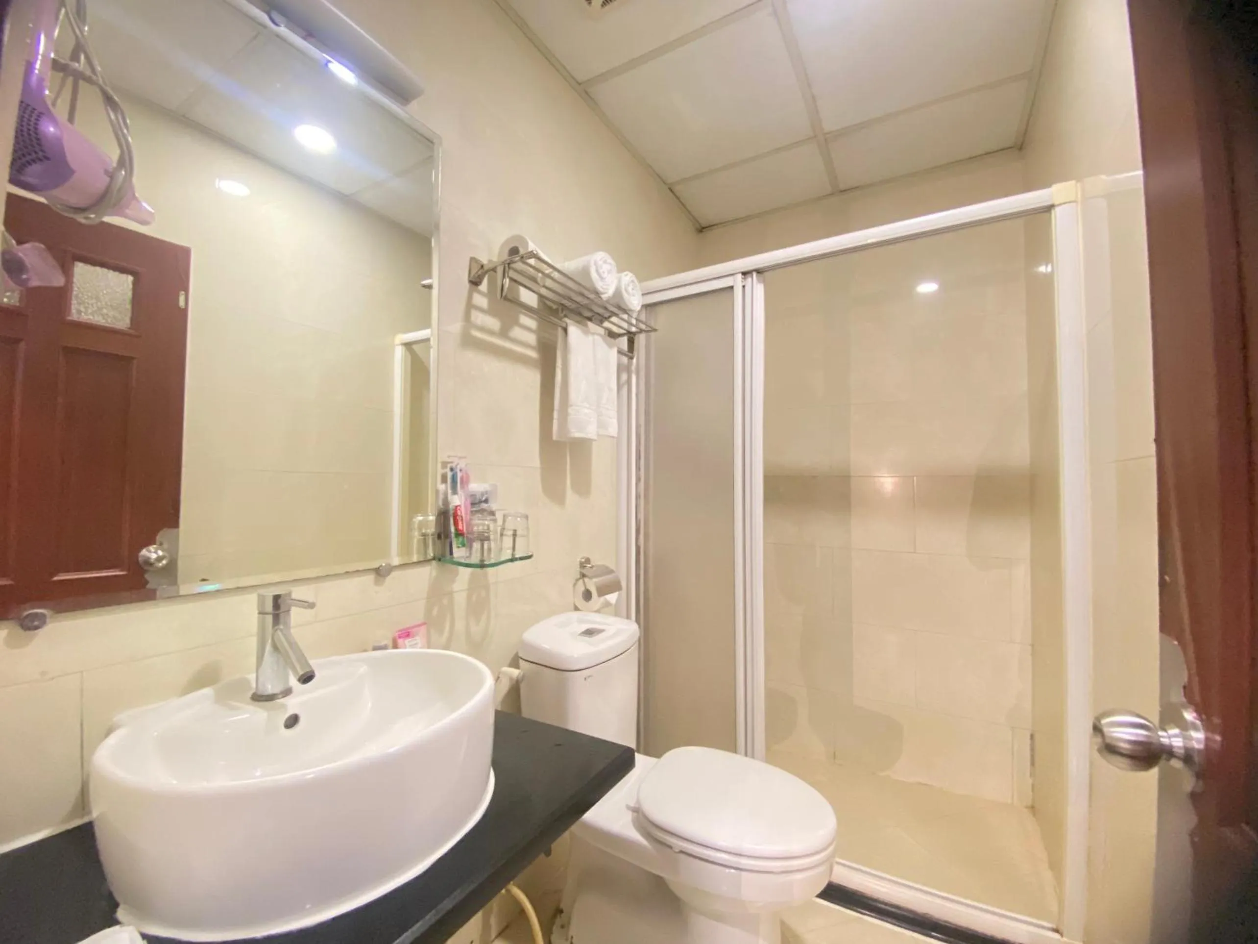 A25 Hotel - 13 Bùi Thị Xuân