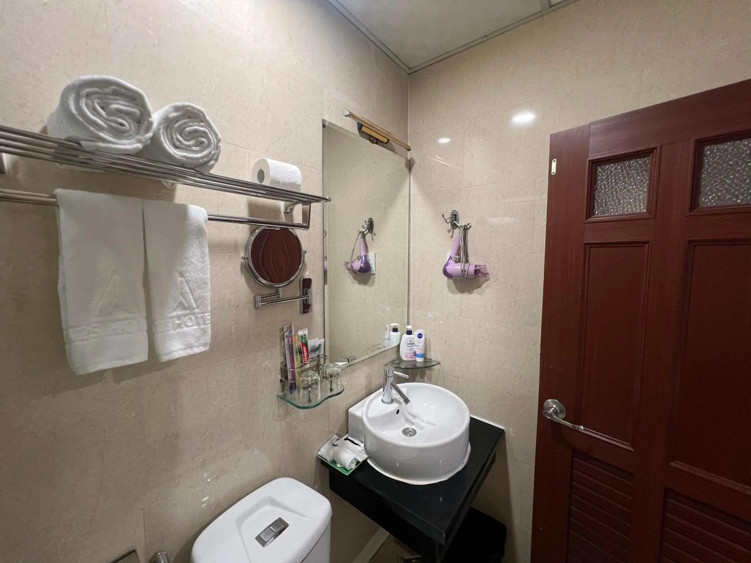 A25 Hotel - 13 Bùi Thị Xuân