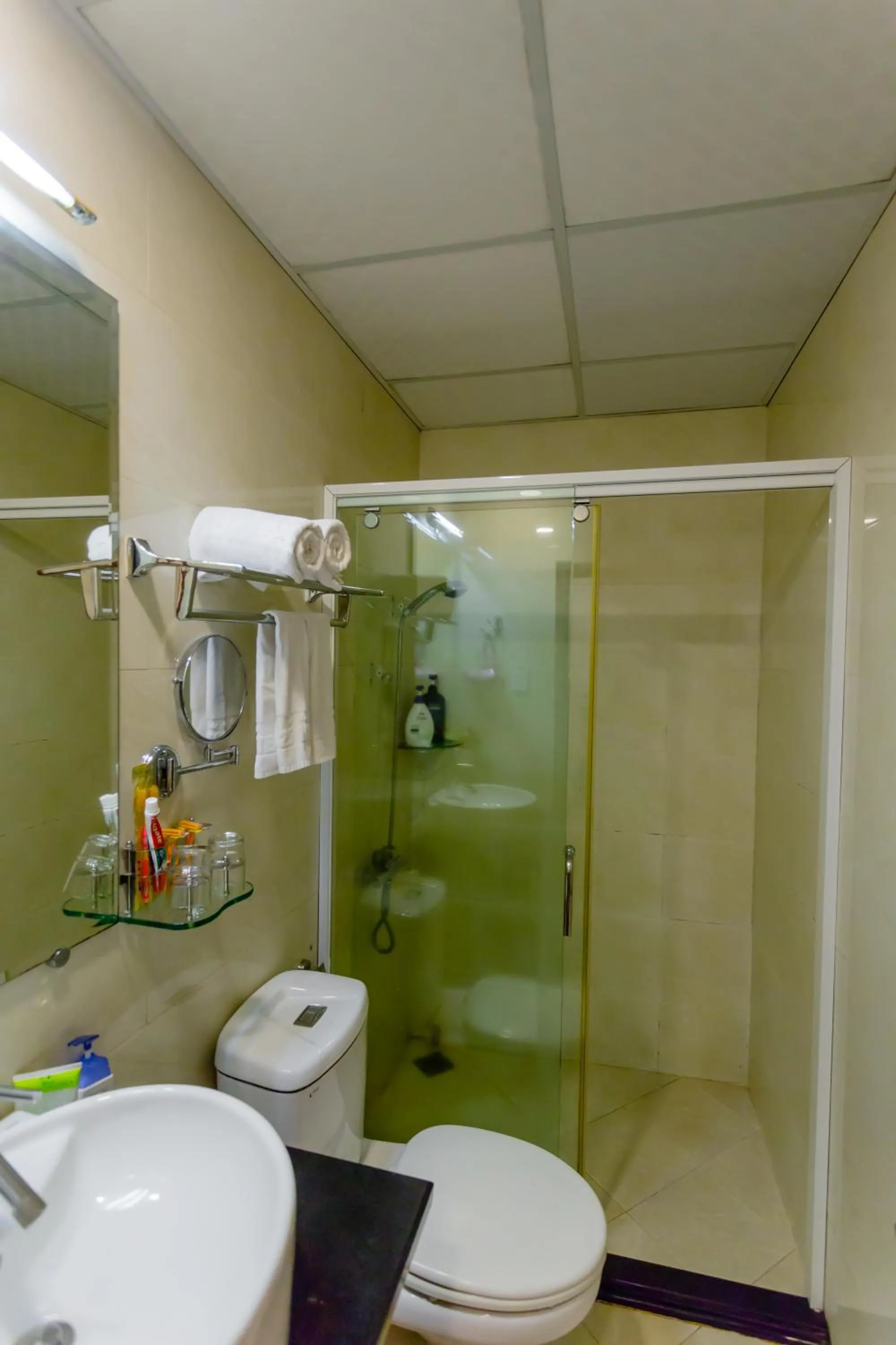 A25 Hotel - 13 Bùi Thị Xuân