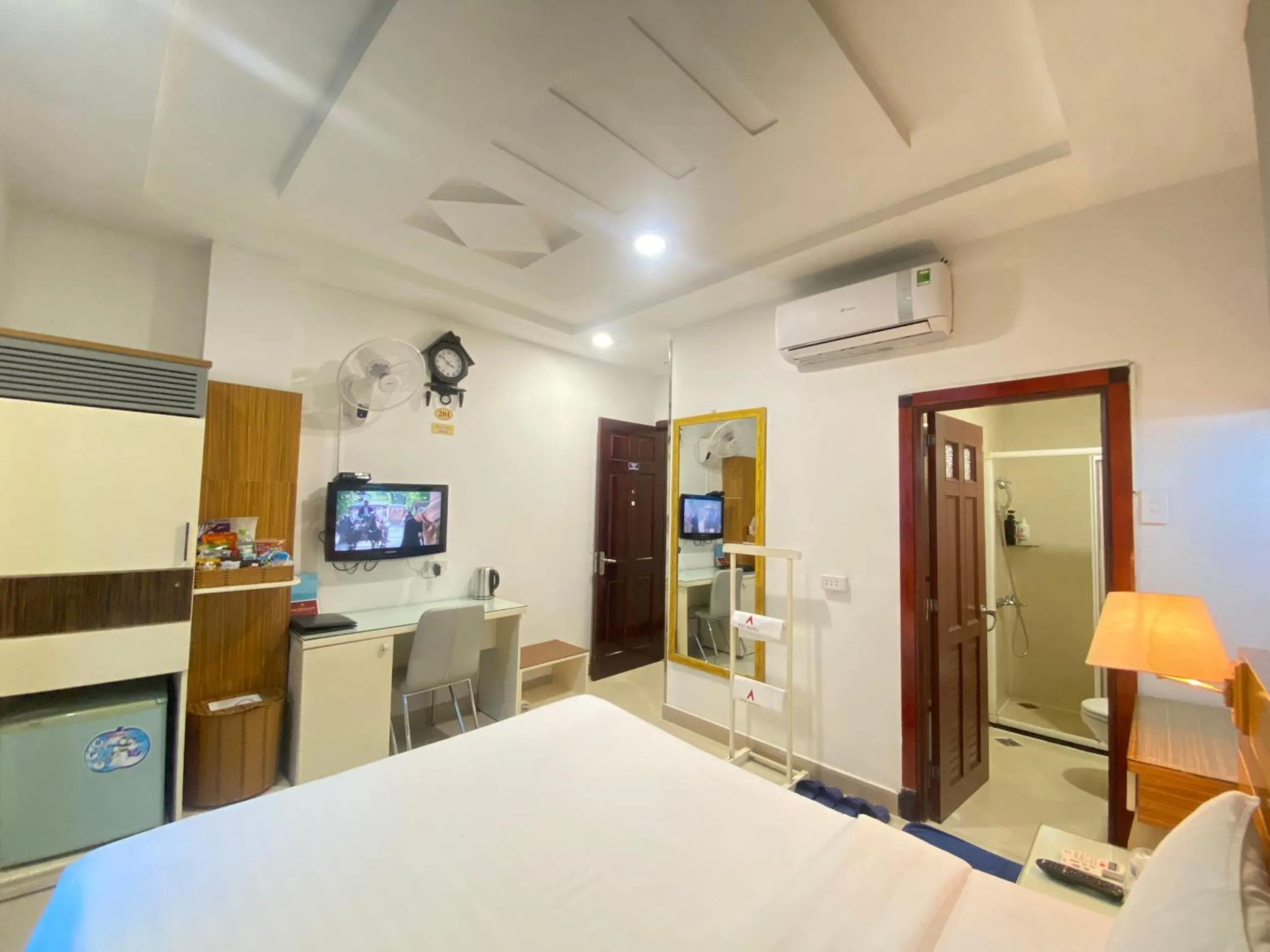 A25 Hotel - 13 Bùi Thị Xuân