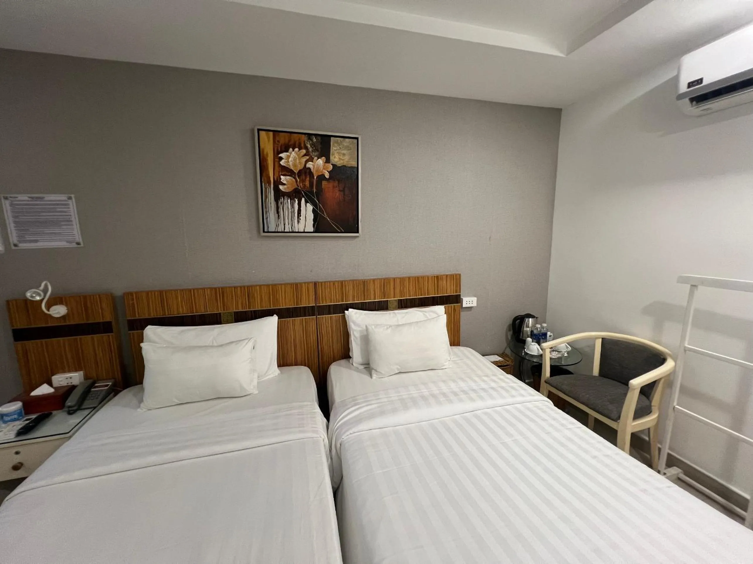 A25 Hotel - 13 Bùi Thị Xuân