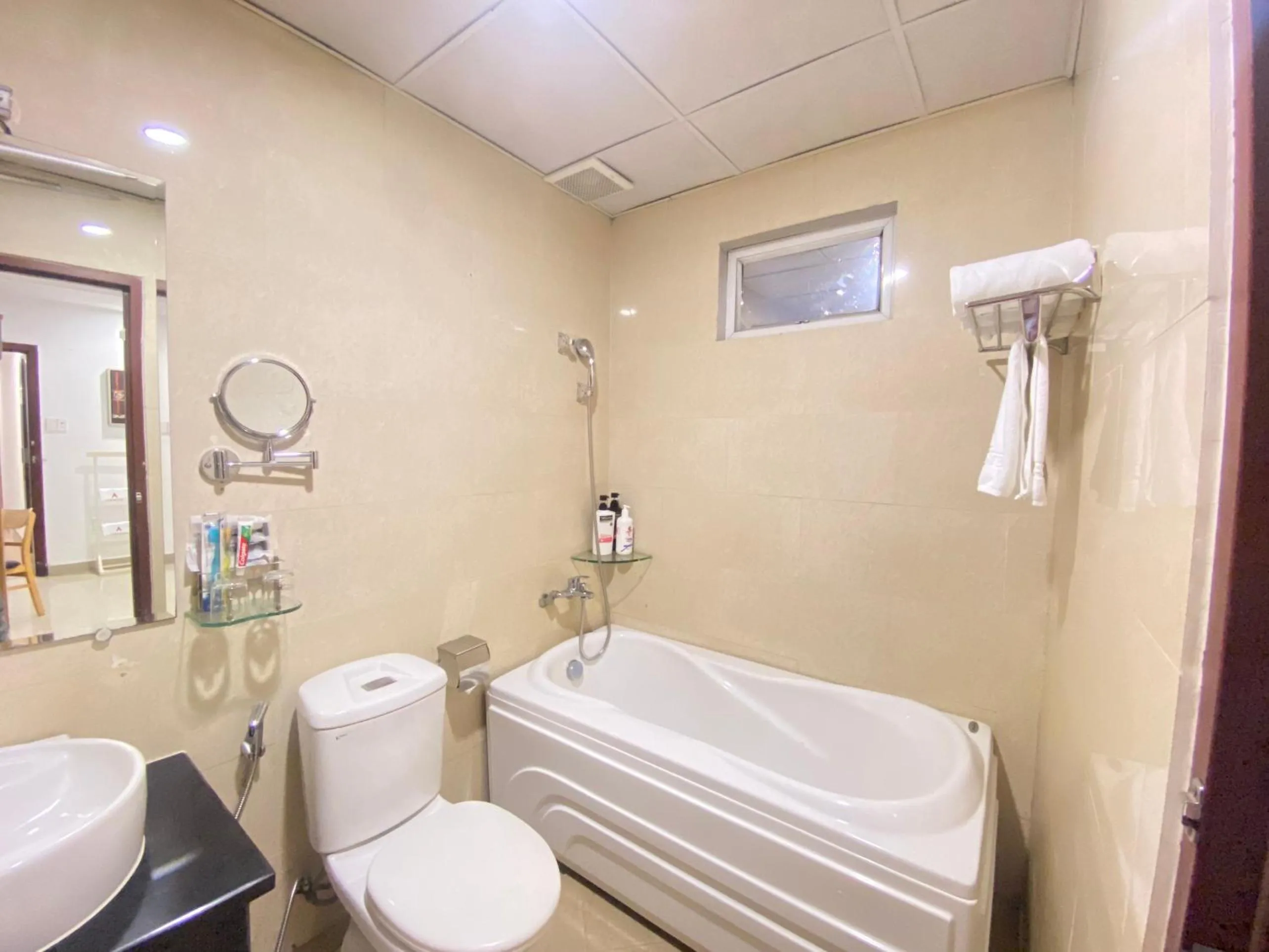 A25 Hotel - 13 Bùi Thị Xuân