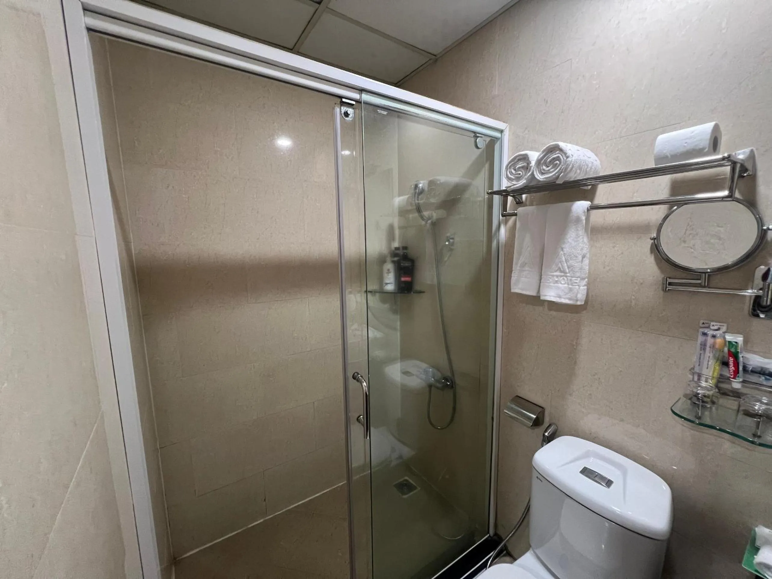 A25 Hotel - 13 Bùi Thị Xuân