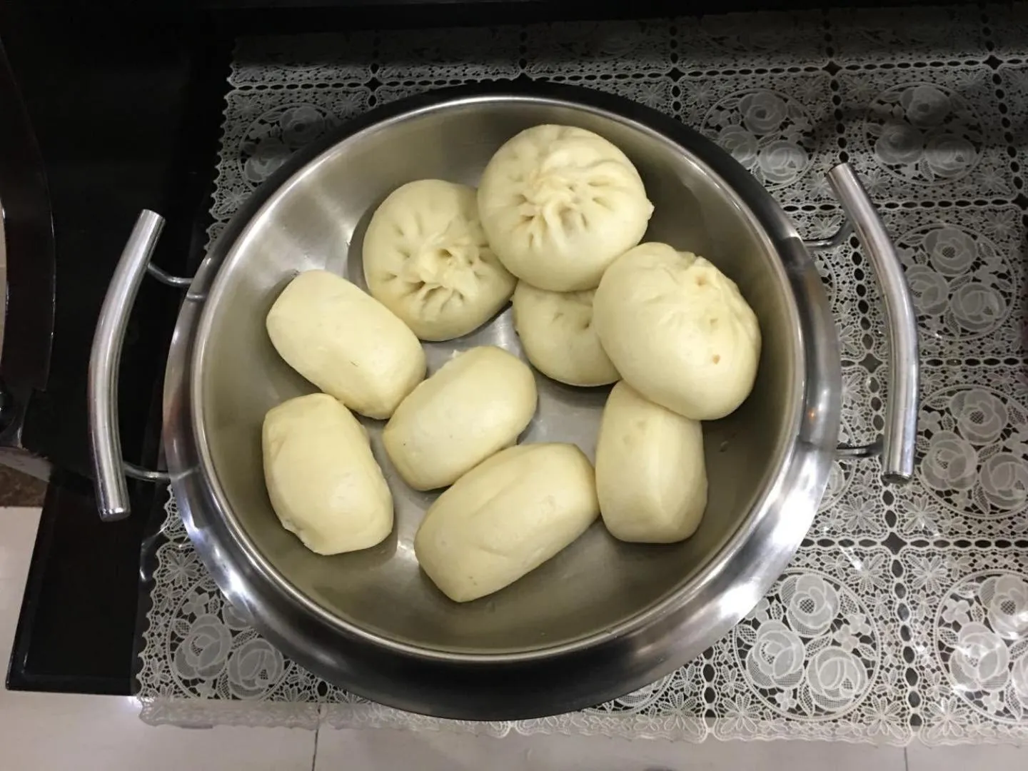 Breakfast in Irene Boutique Hotel - Jinshu Shop