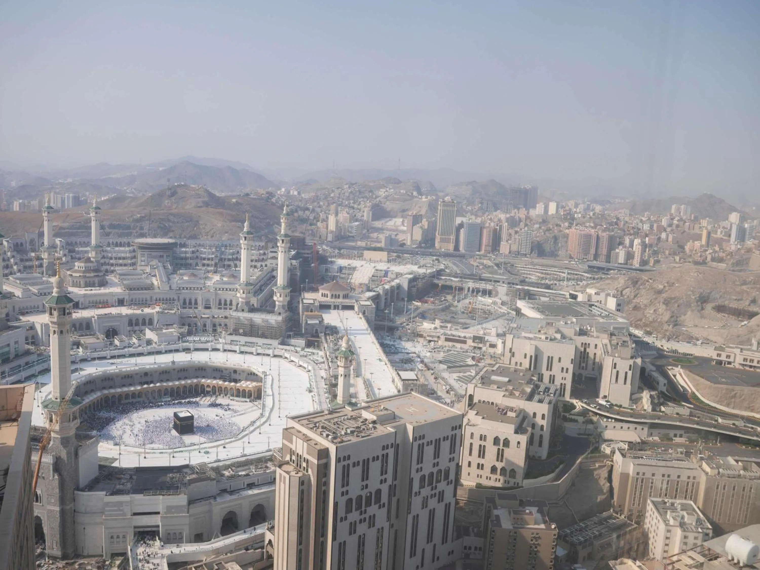 Other in Swissotel Makkah