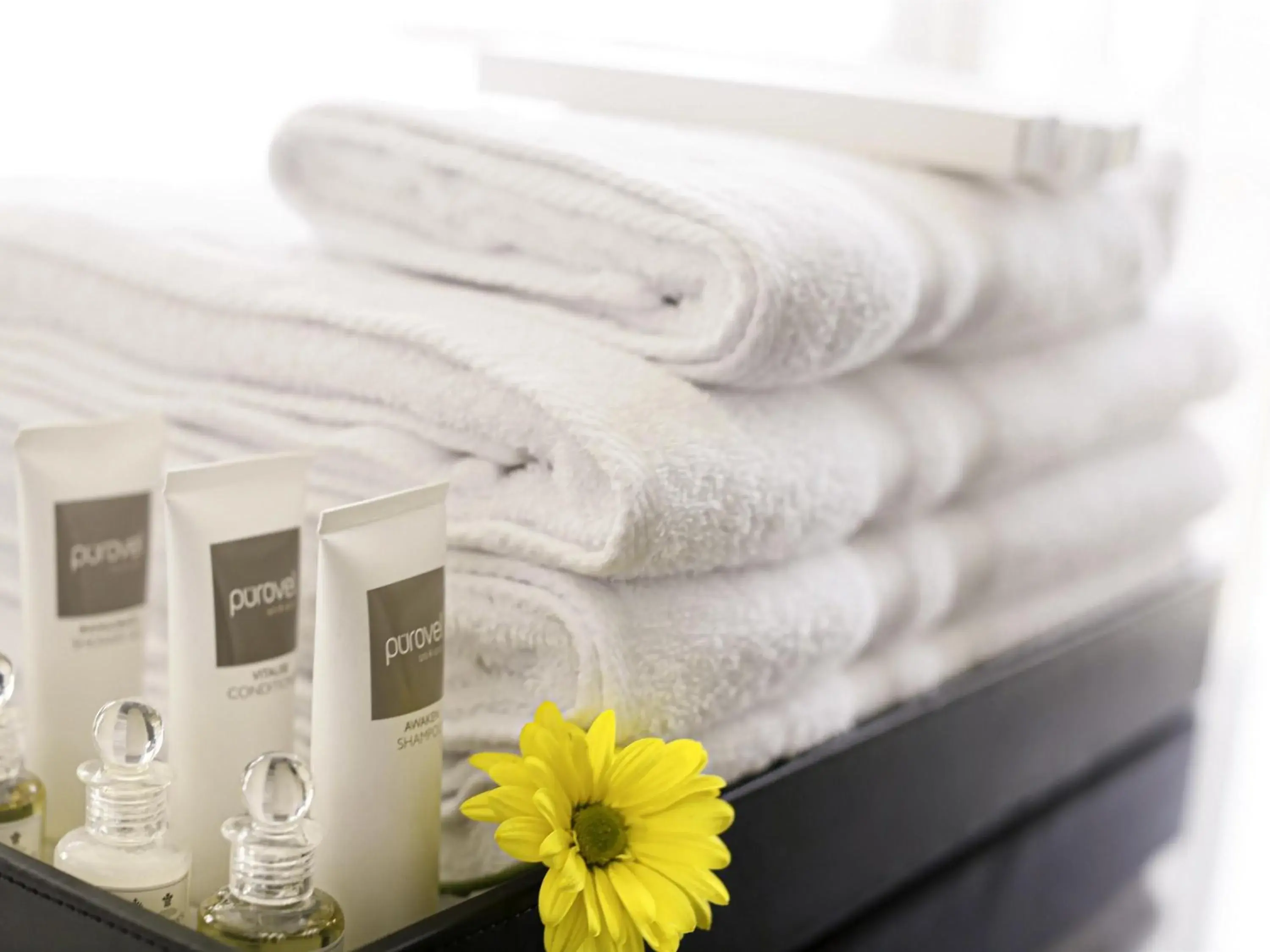 Bedroom in Swissotel Makkah Bedroom in Swissotel Makkah