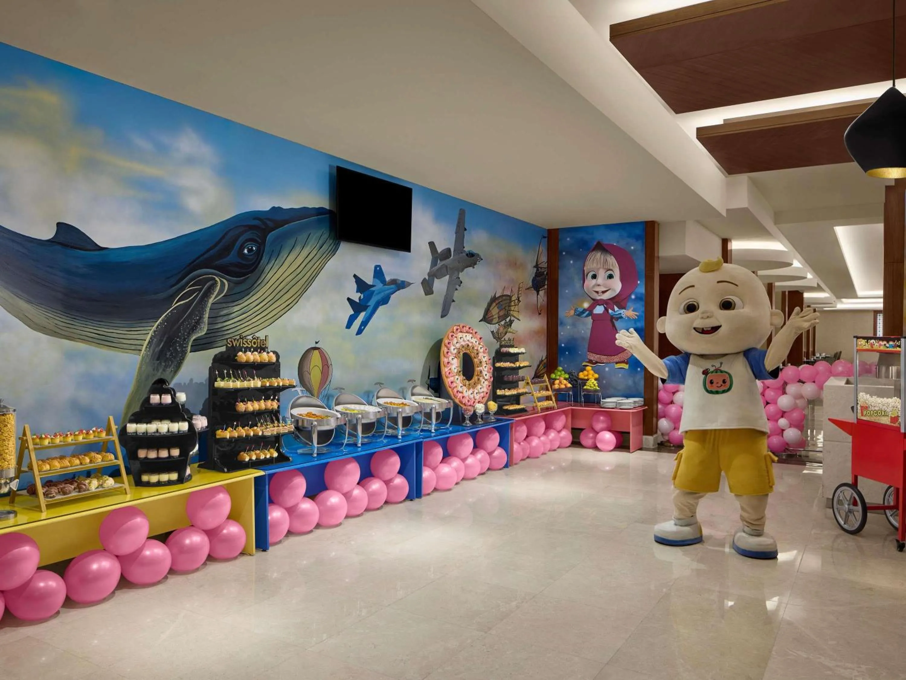 Other in Swissotel Makkah