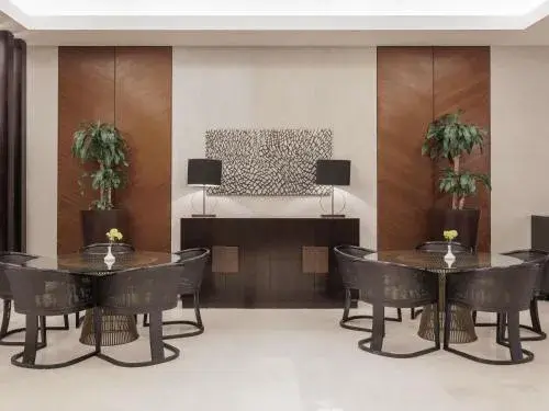 Swissotel Makkah Swissotel Makkah