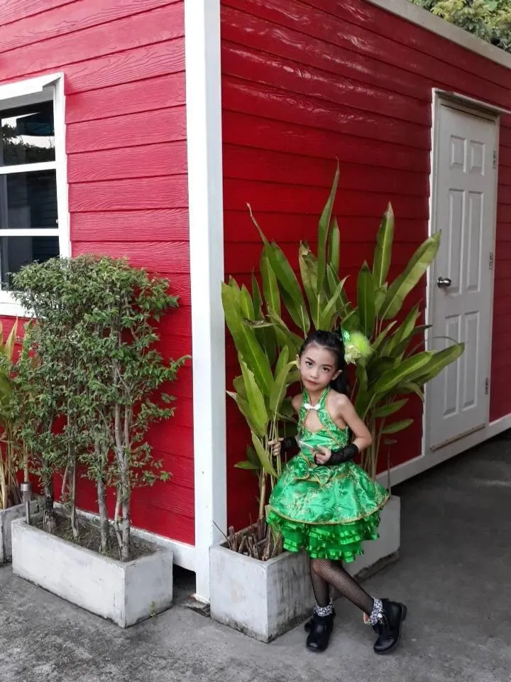 MiniResort Chanthaburi