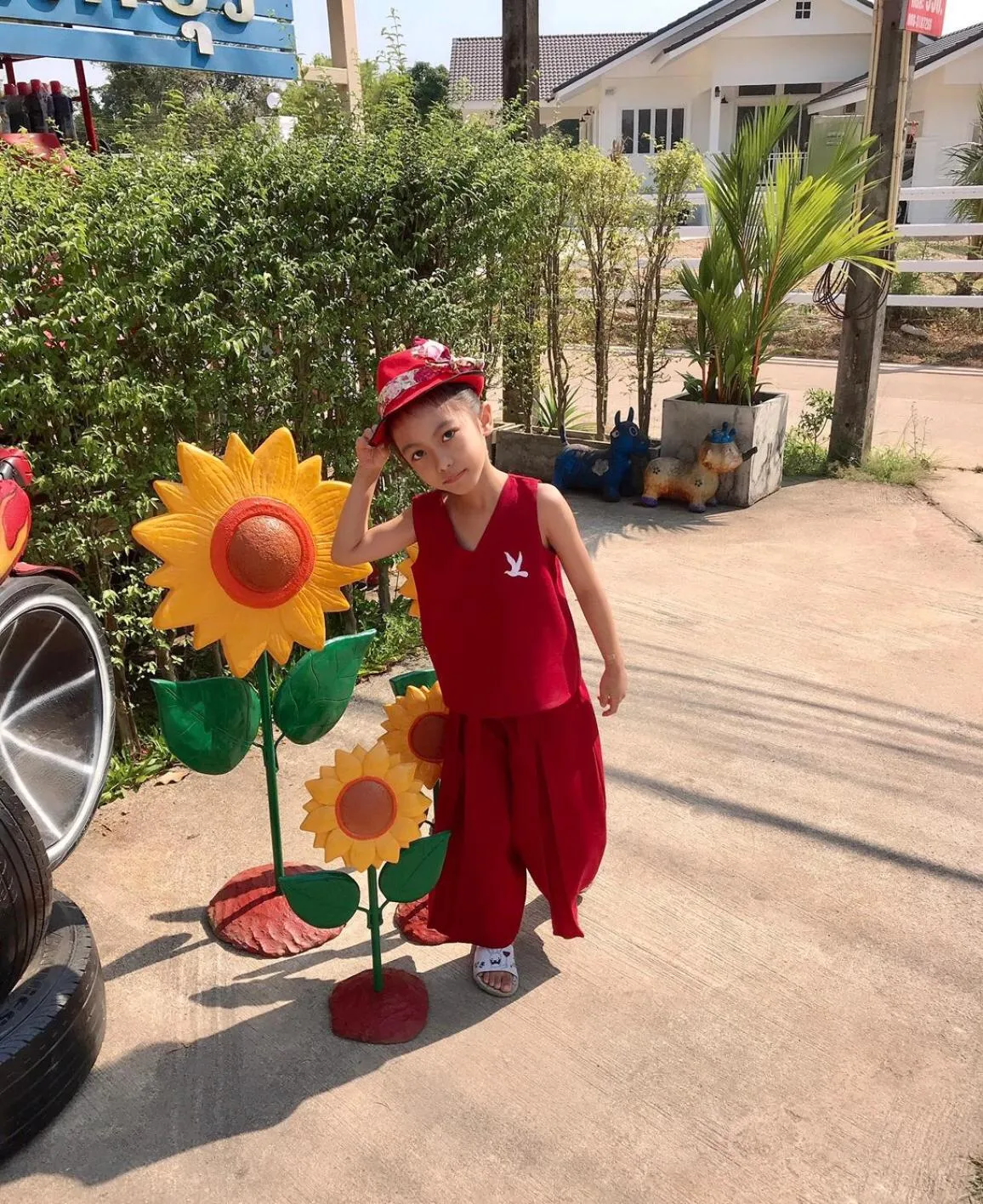 MiniResort Chanthaburi