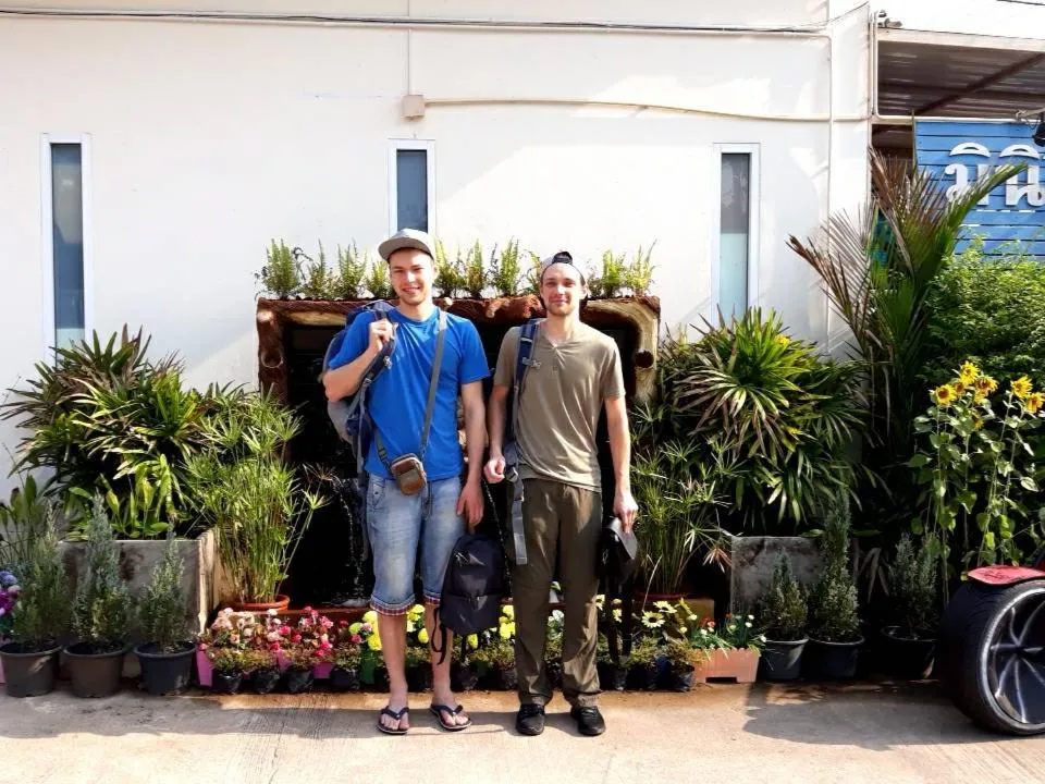 MiniResort Chanthaburi