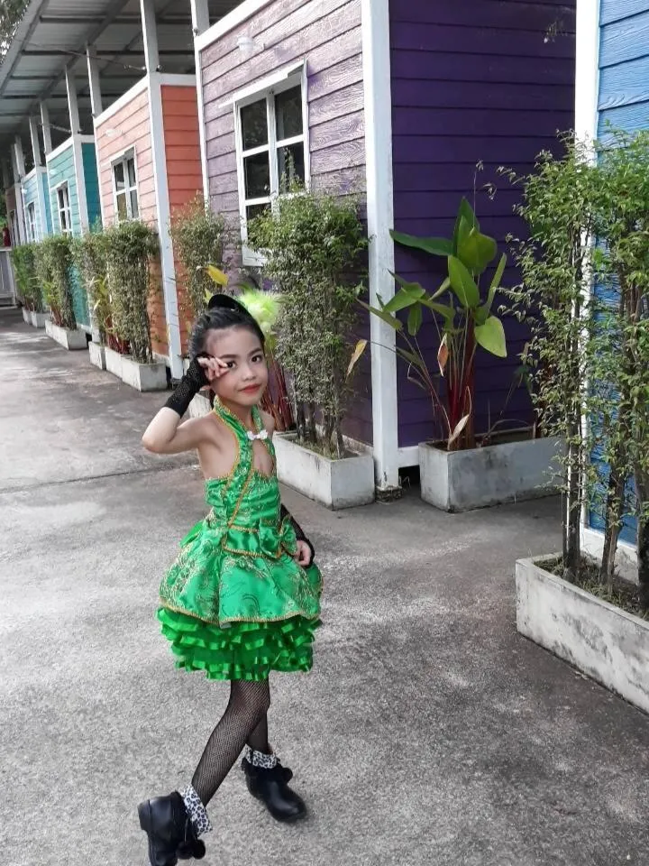 MiniResort Chanthaburi