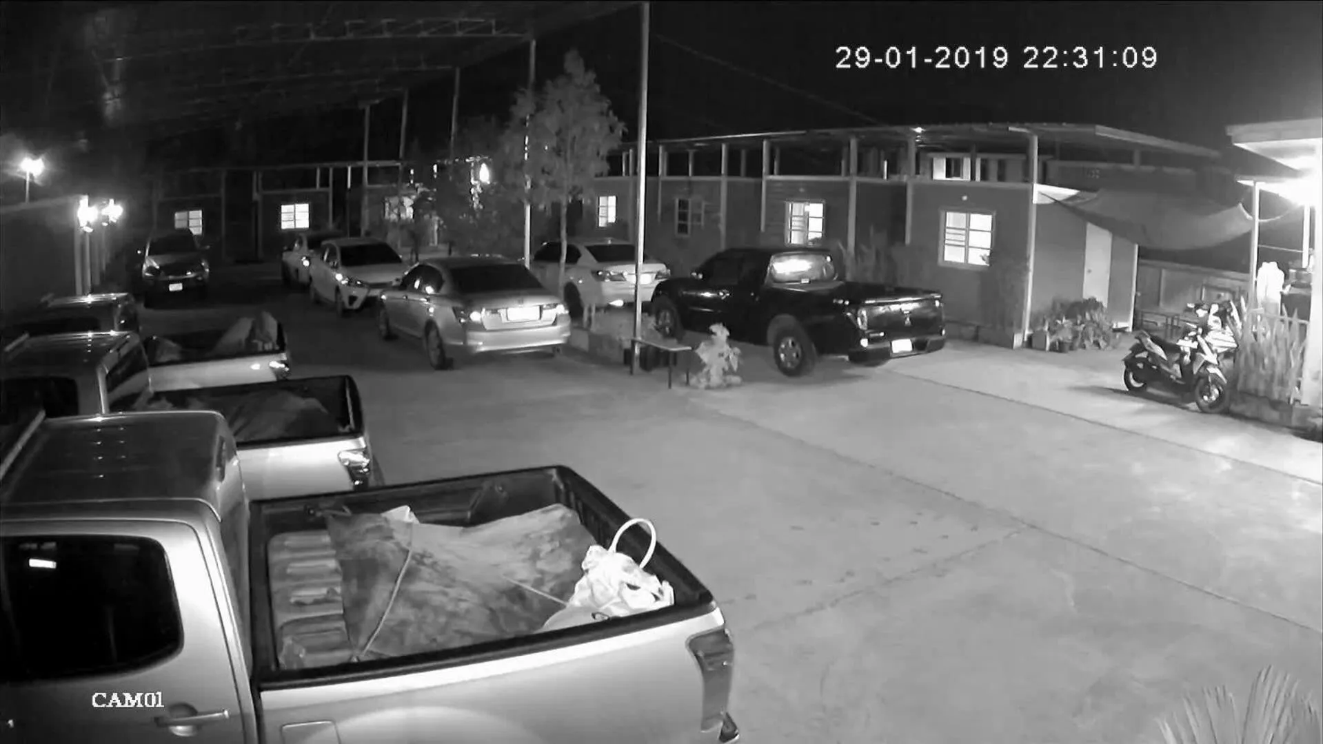 MiniResort Chanthaburi