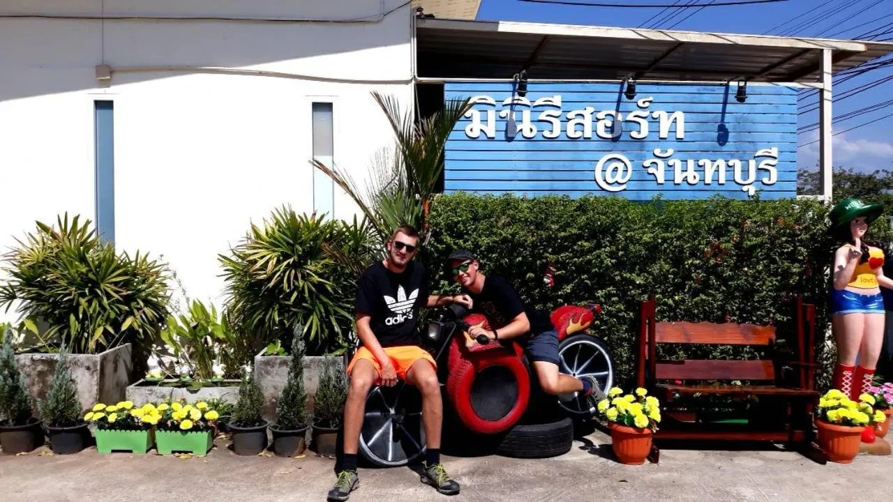 MiniResort Chanthaburi