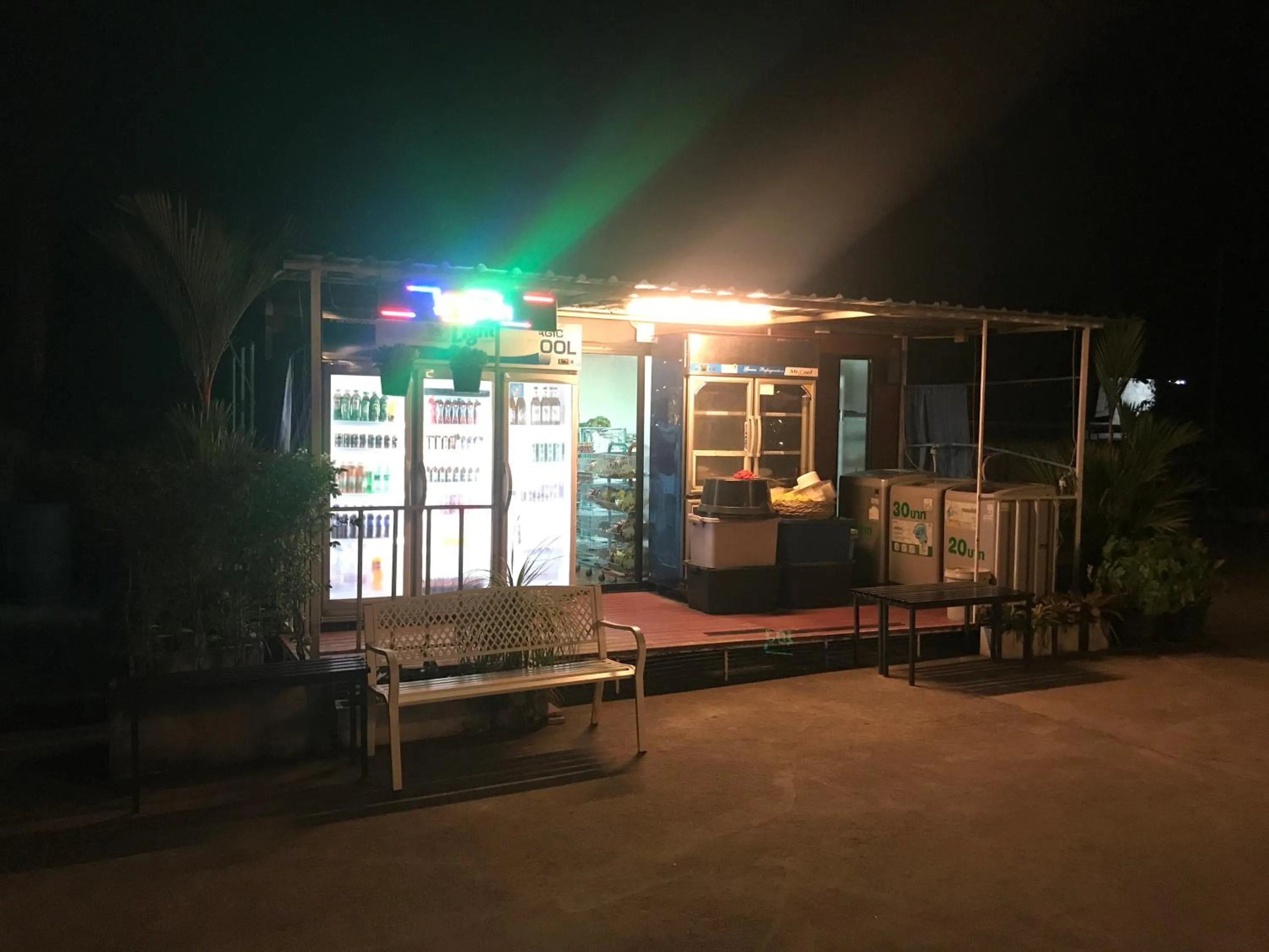 MiniResort Chanthaburi