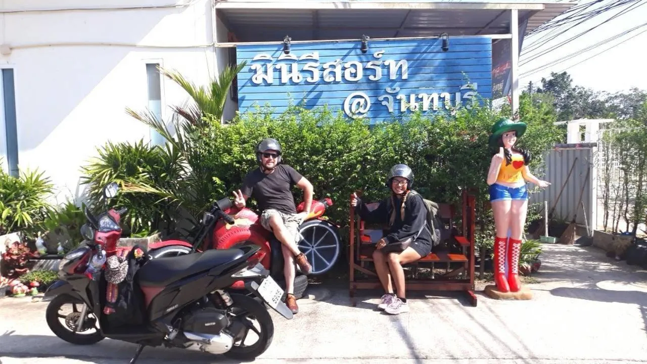 MiniResort Chanthaburi