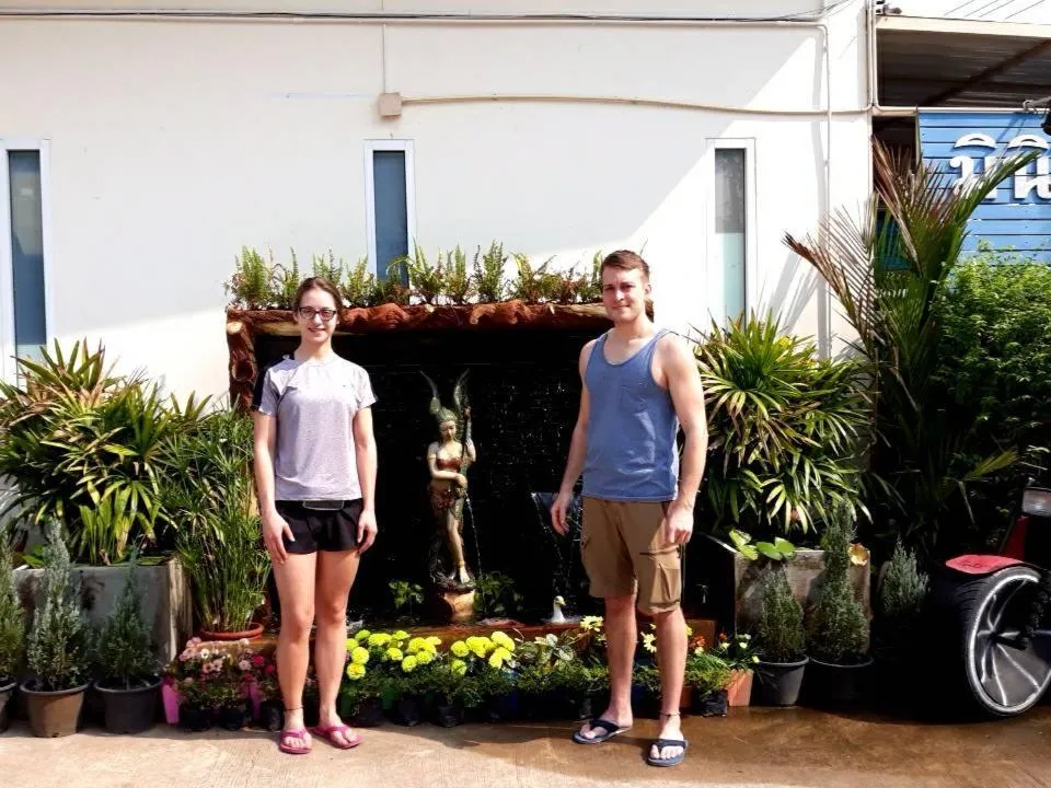 MiniResort Chanthaburi