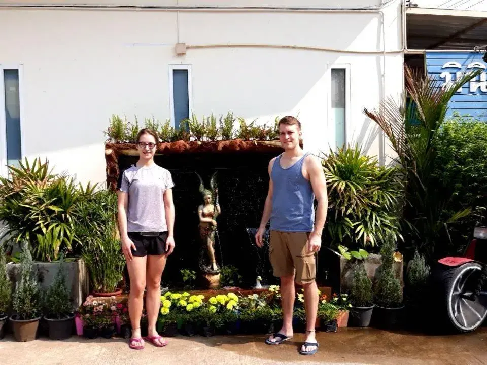 MiniResort Chanthaburi MiniResort Chanthaburi