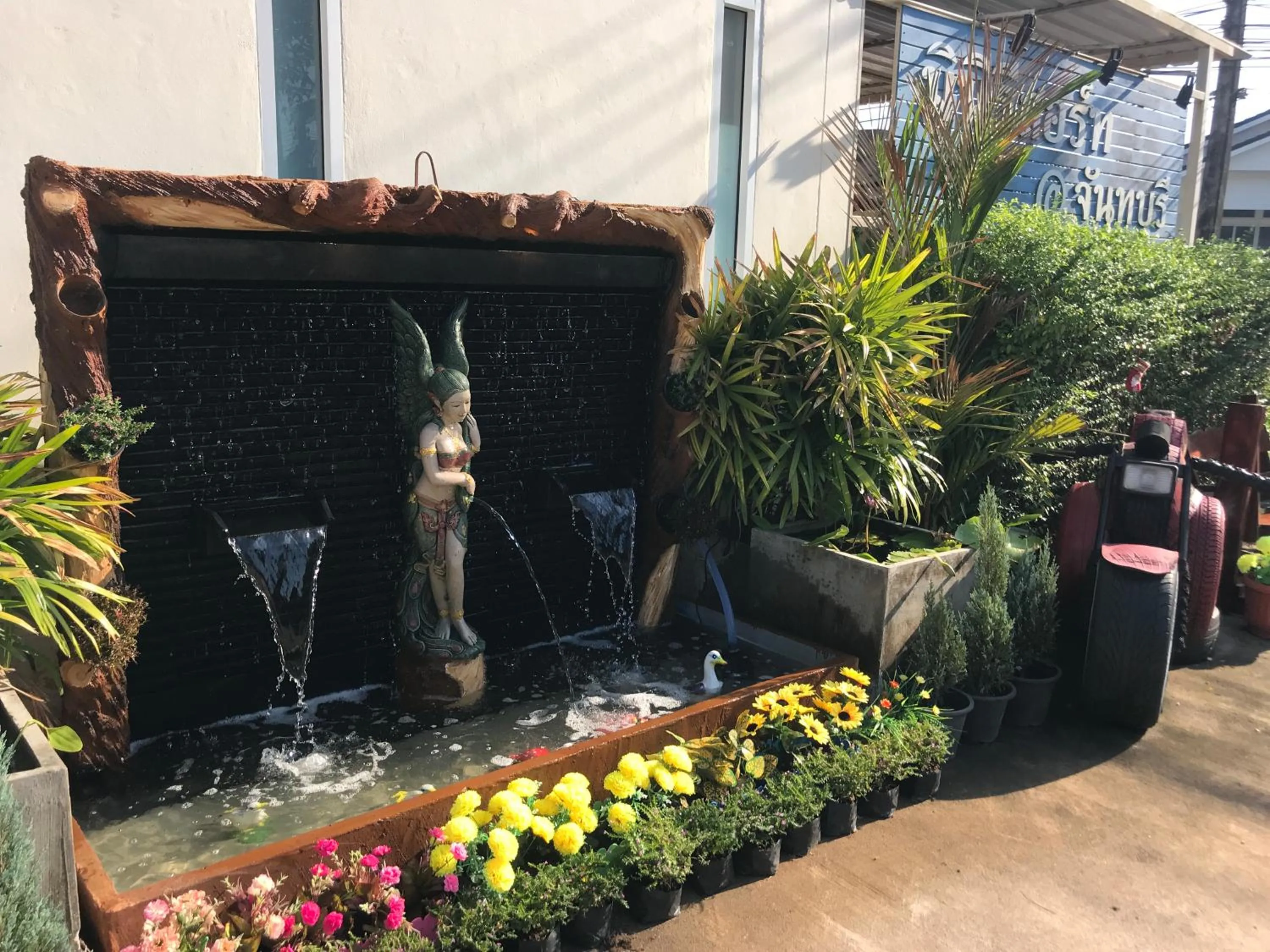 MiniResort Chanthaburi