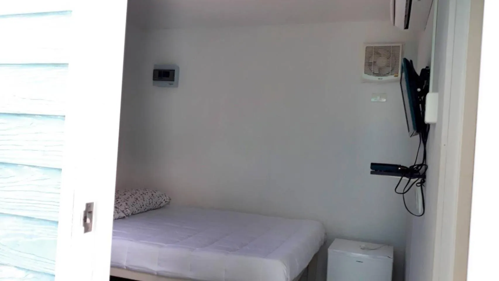 MiniResort Chanthaburi