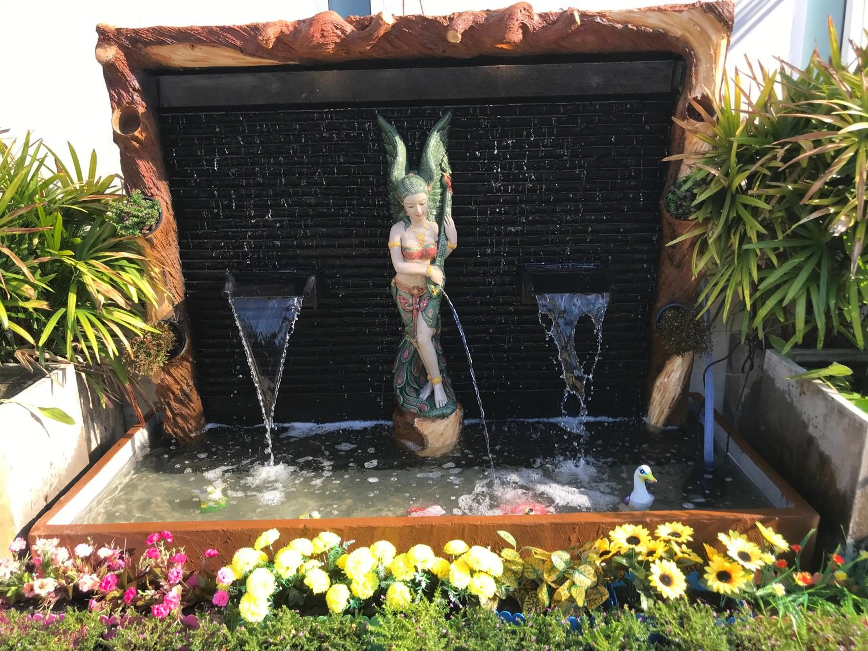 MiniResort Chanthaburi