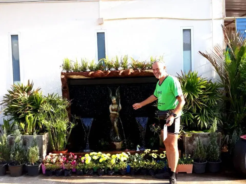 MiniResort Chanthaburi MiniResort Chanthaburi