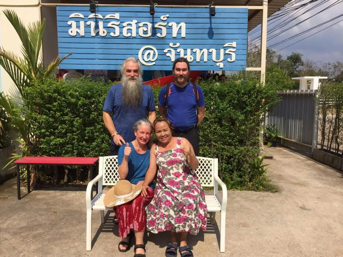 MiniResort Chanthaburi