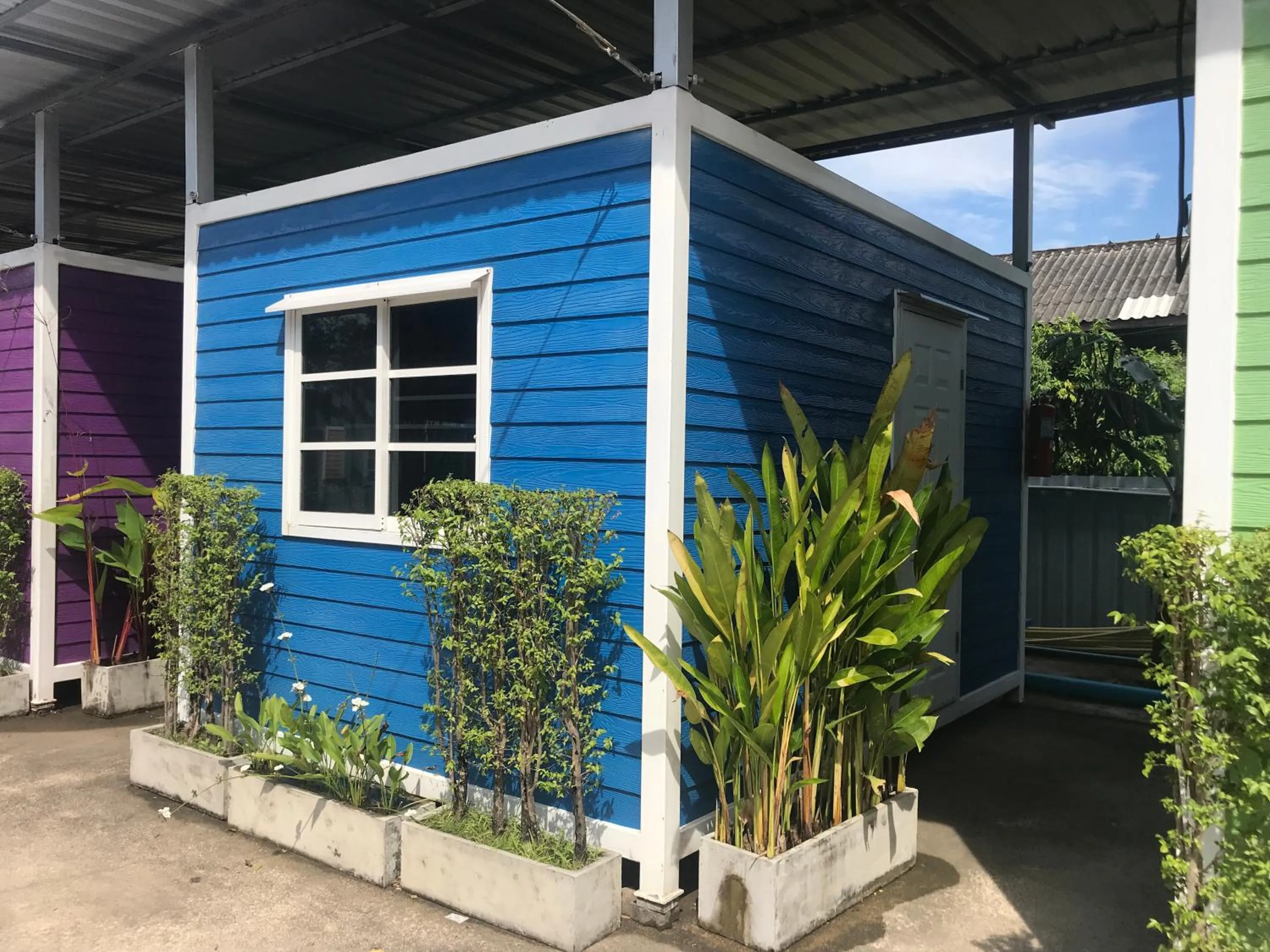 MiniResort Chanthaburi