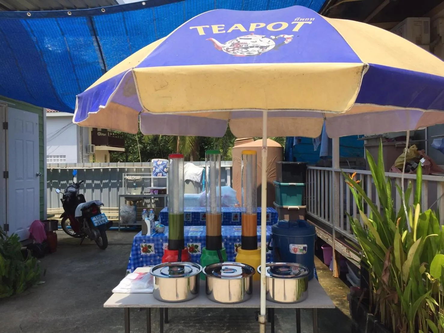 MiniResort Chanthaburi