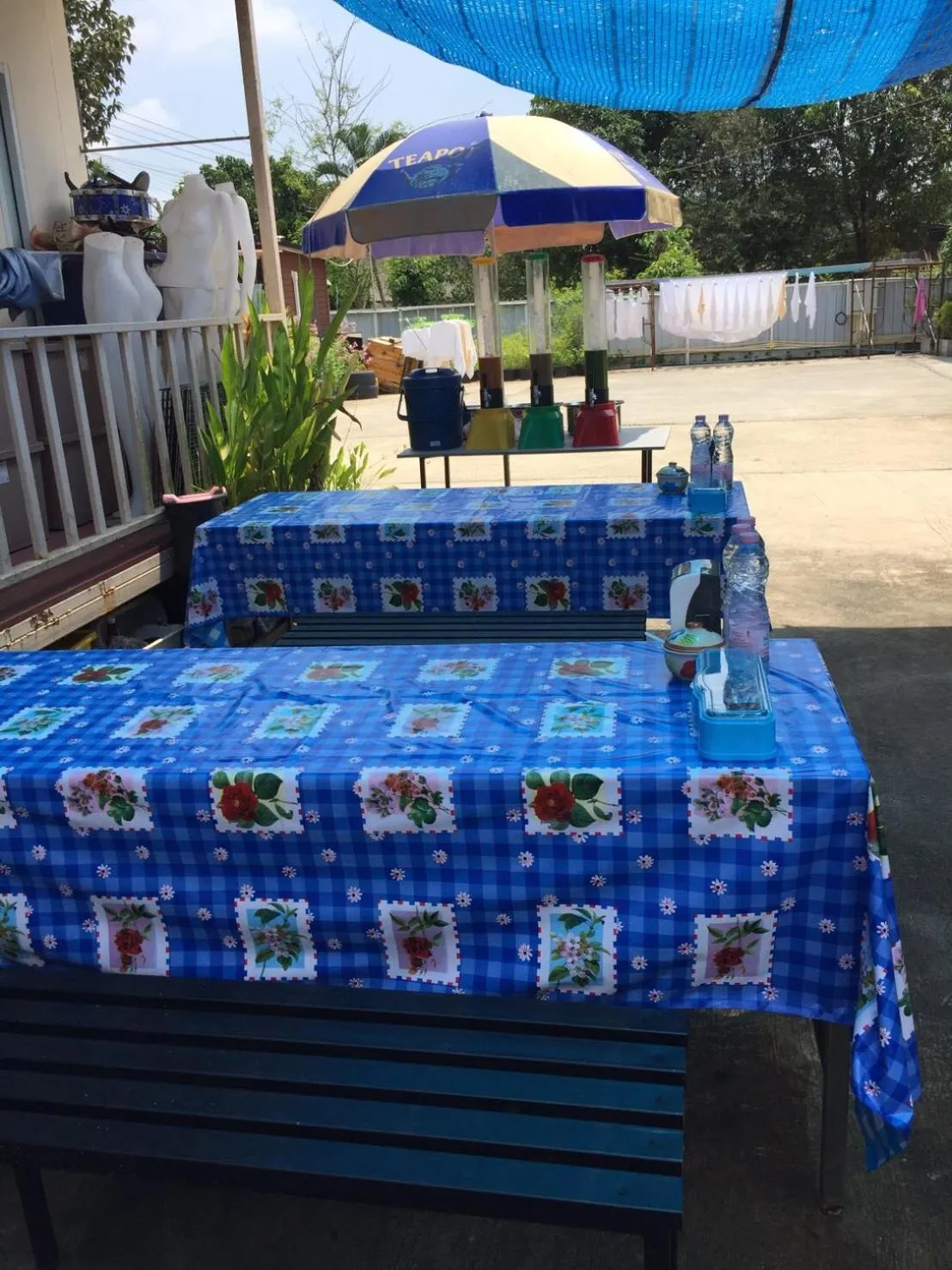 MiniResort Chanthaburi