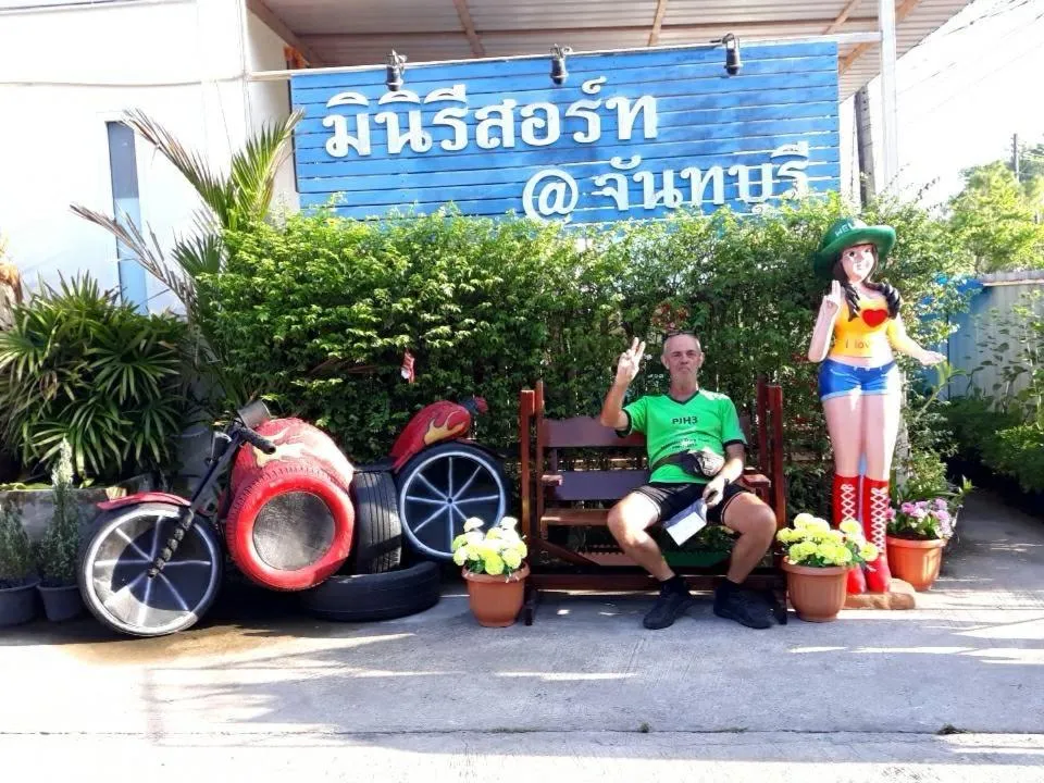 MiniResort Chanthaburi