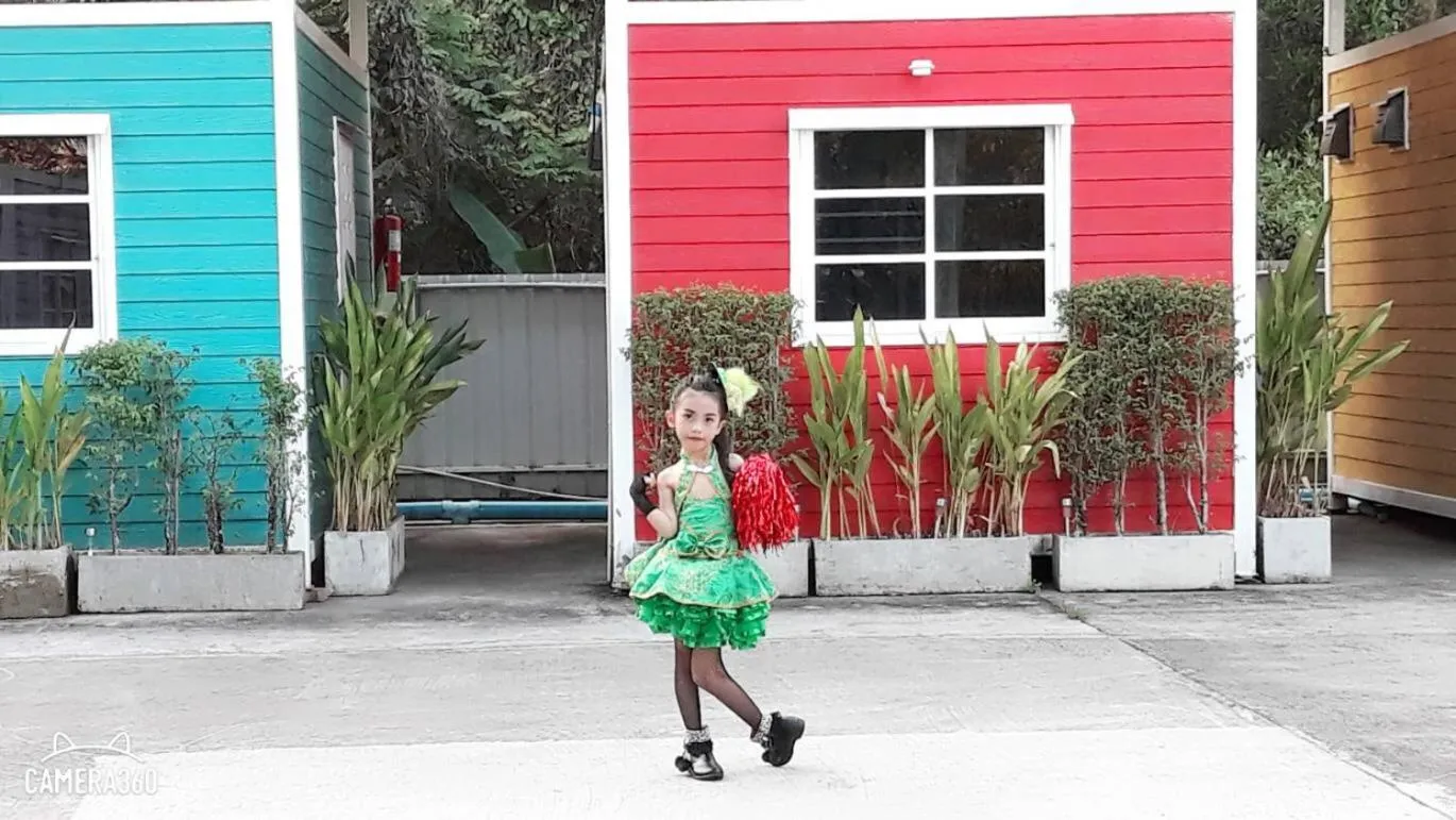 MiniResort Chanthaburi