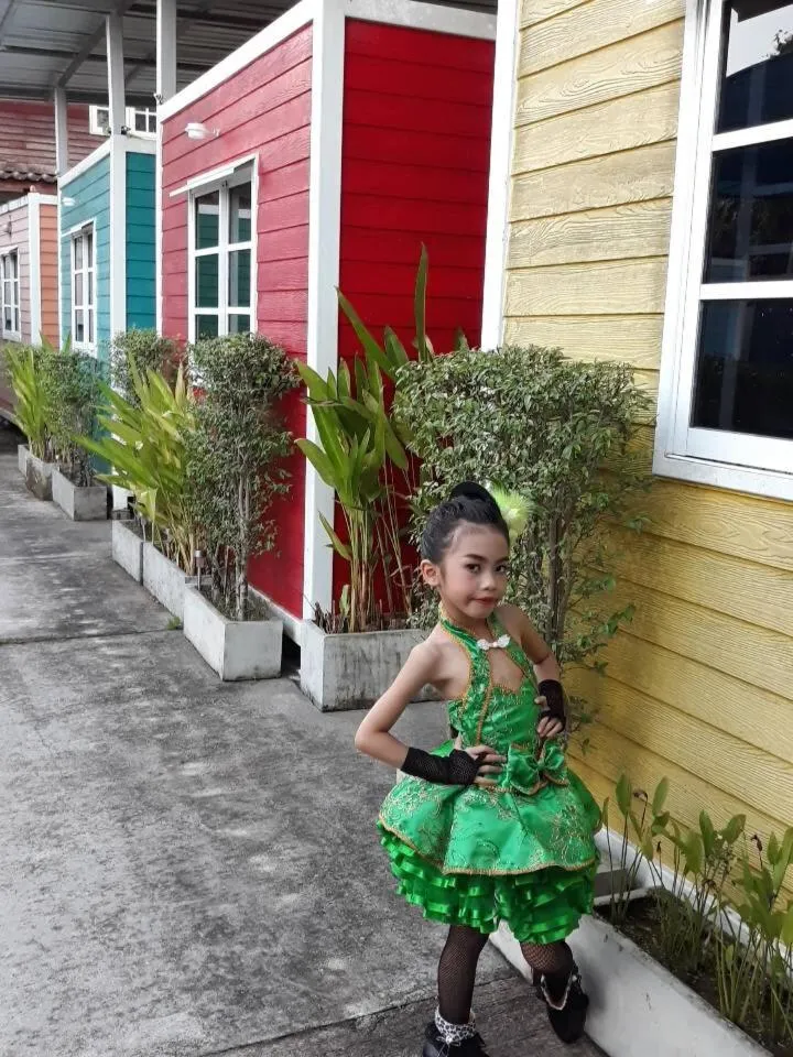 MiniResort Chanthaburi