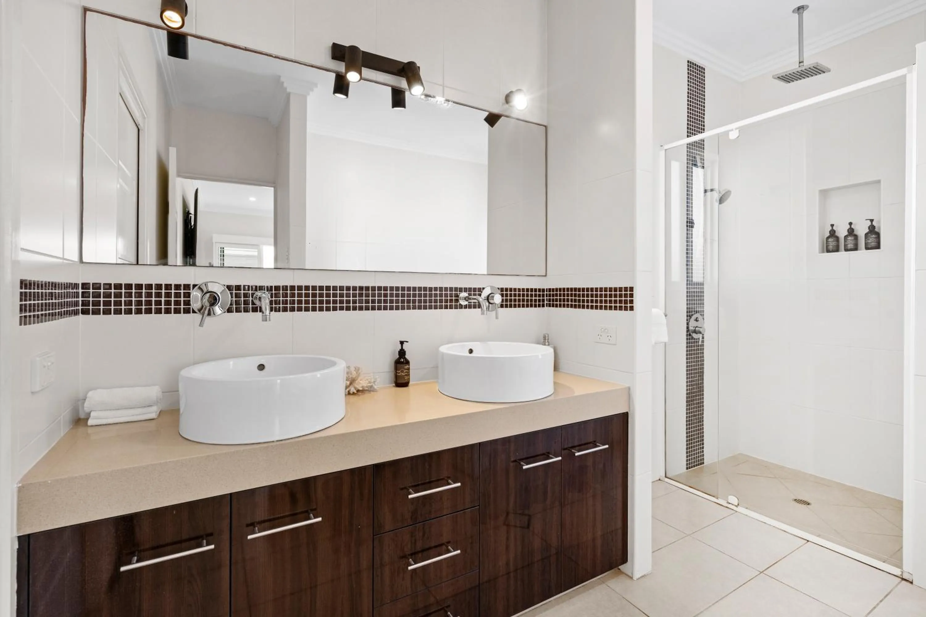 Bathroom in Azur Byron Bay