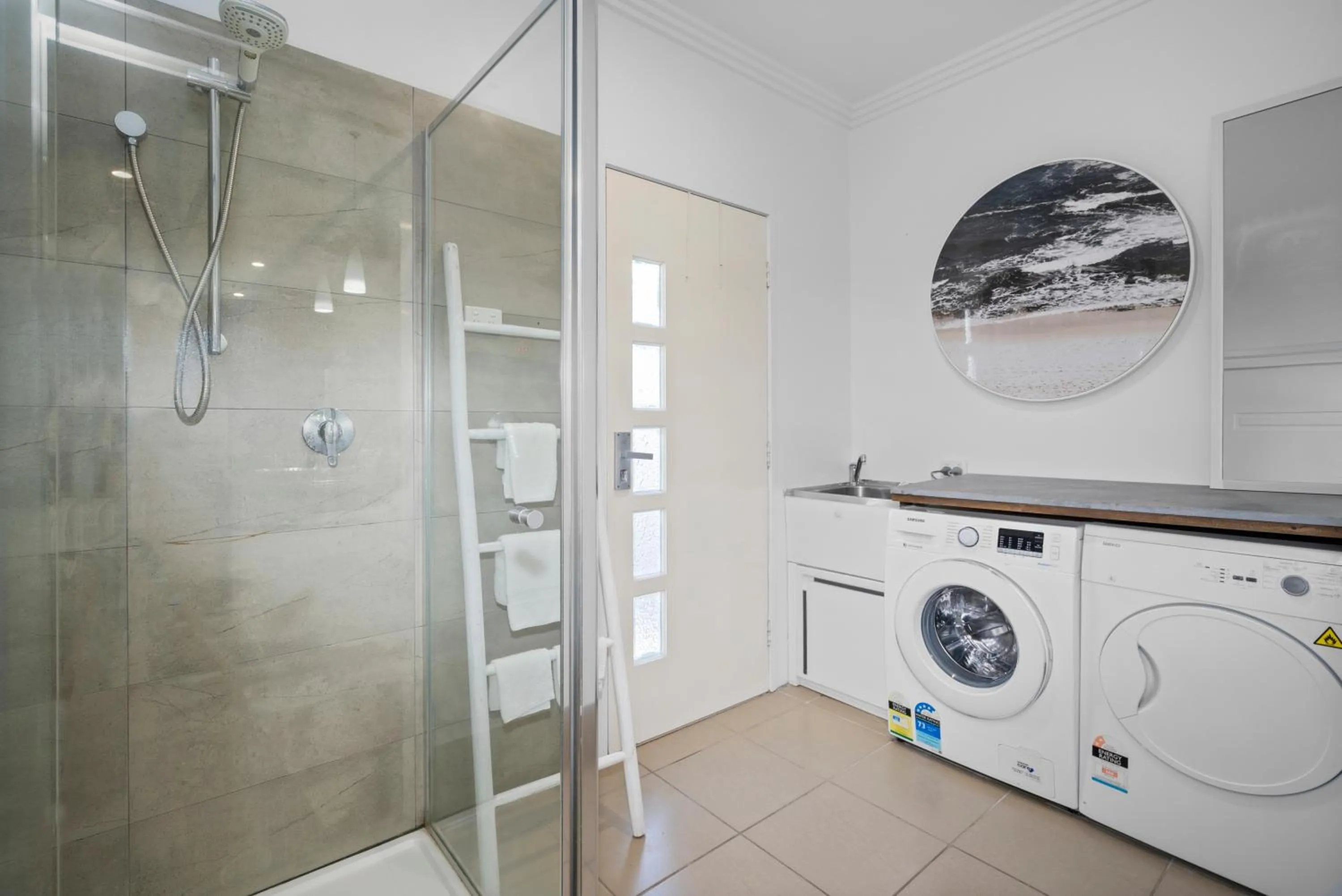 Bathroom in Azur Byron Bay