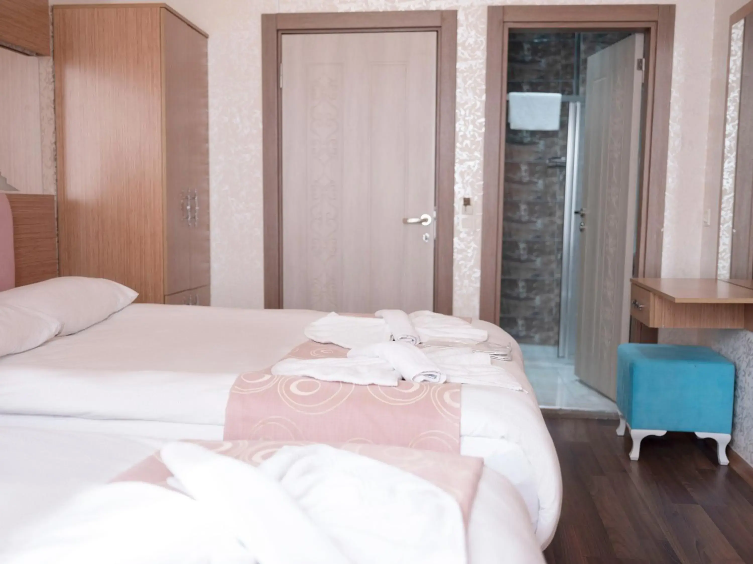 HOTEL MİKLAGORD HOTEL MİKLAGORD