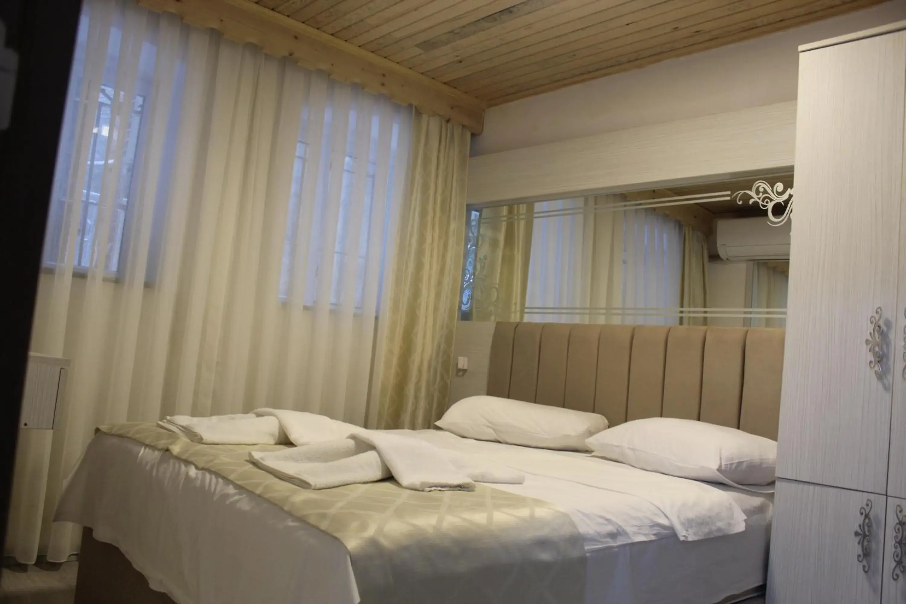 Other, Bed in HOTEL MİKLAGORD Other, Bed in HOTEL MİKLAGORD