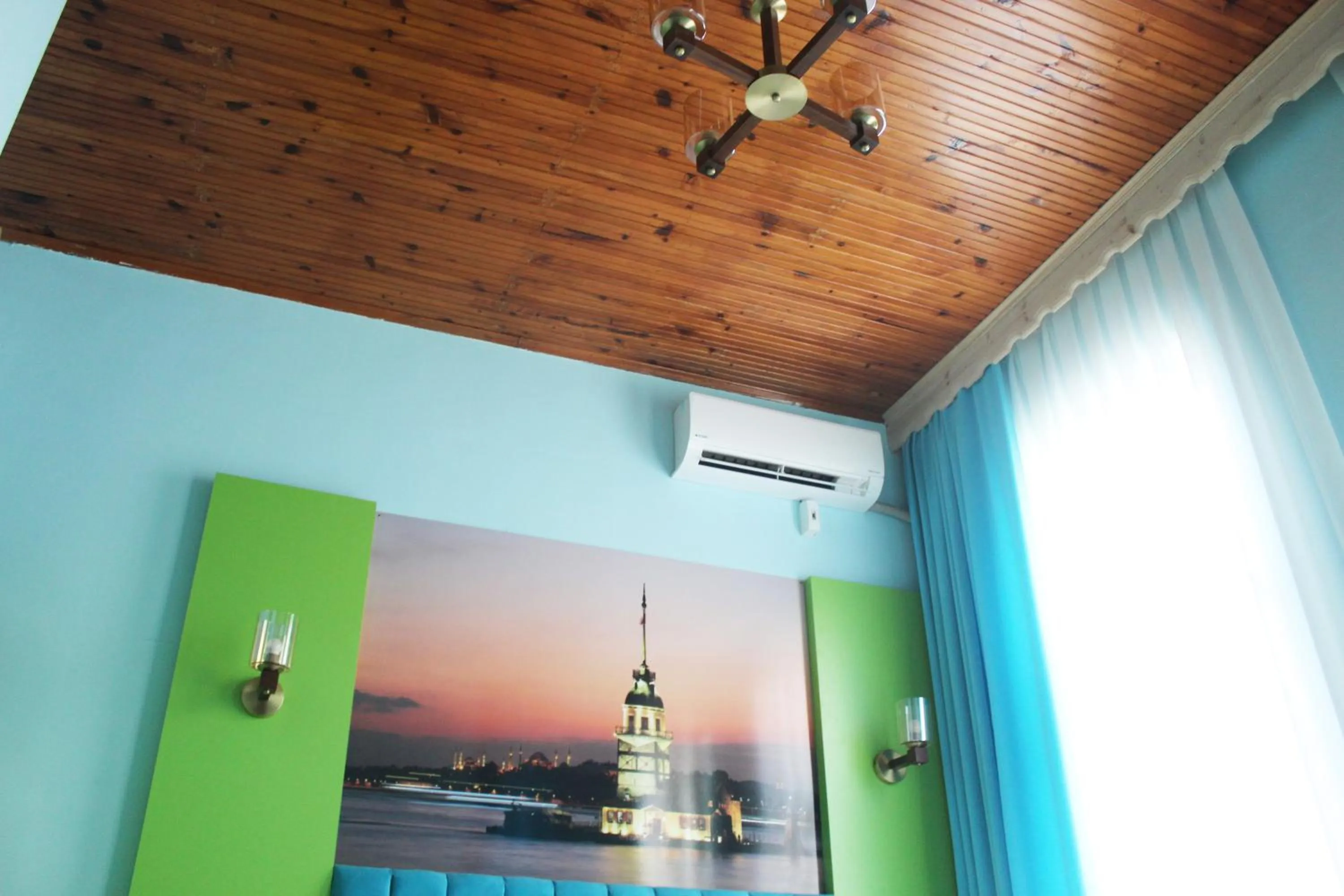 Other in HOTEL MİKLAGORD