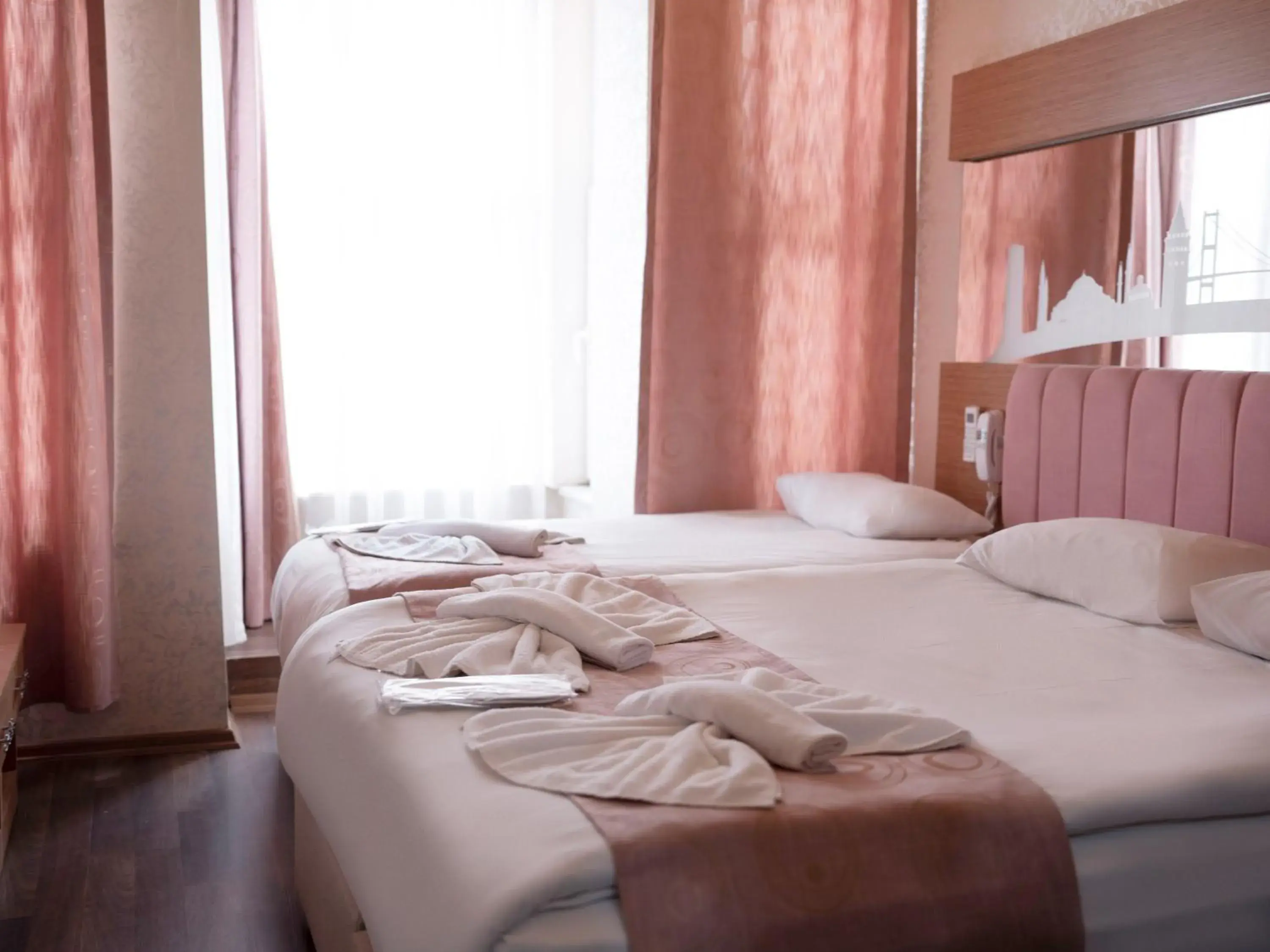 HOTEL MİKLAGORD HOTEL MİKLAGORD