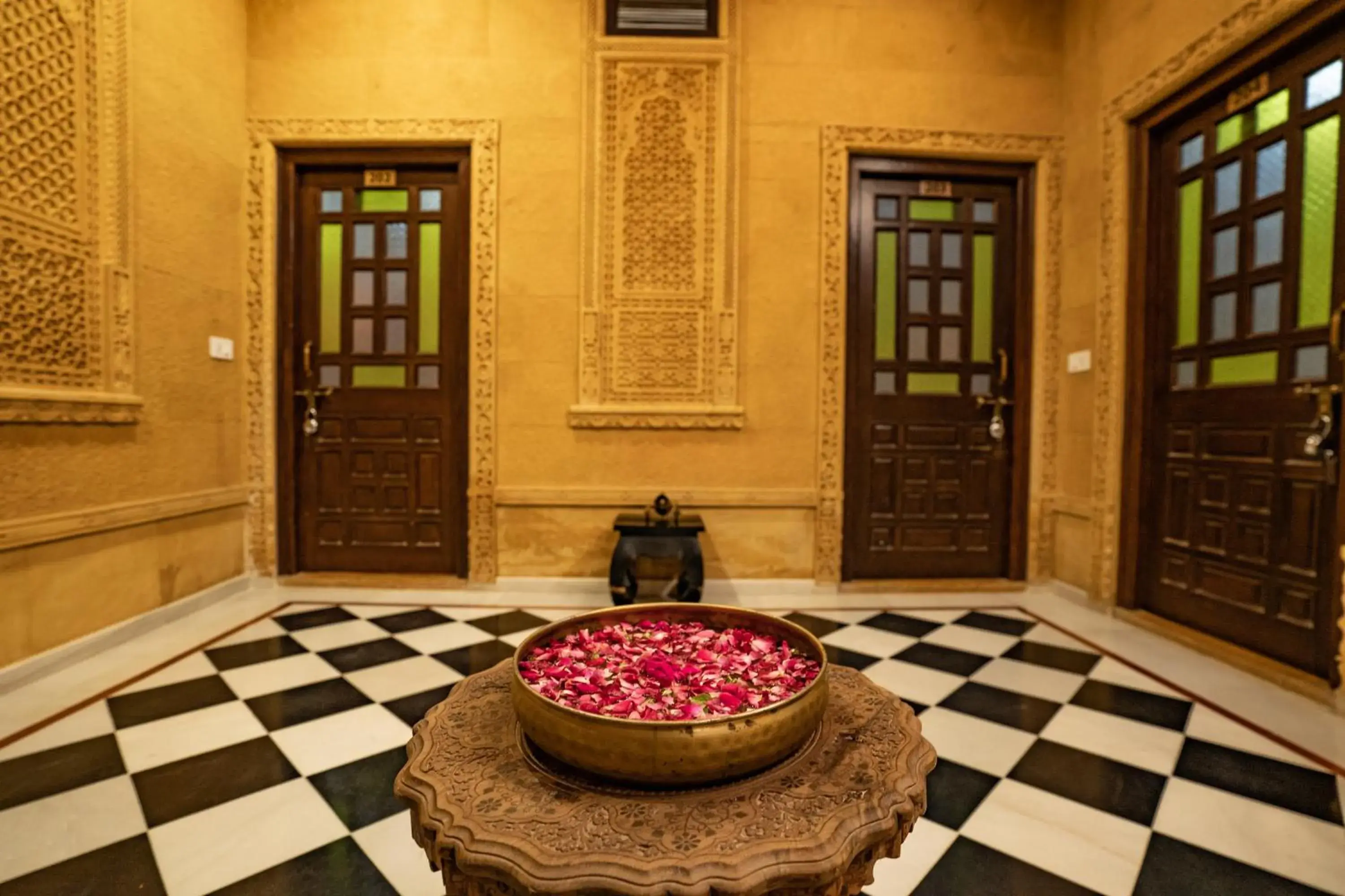 Property building in Hotel Royal Villa Jaisalmer Property building in Hotel Royal Villa Jaisalmer